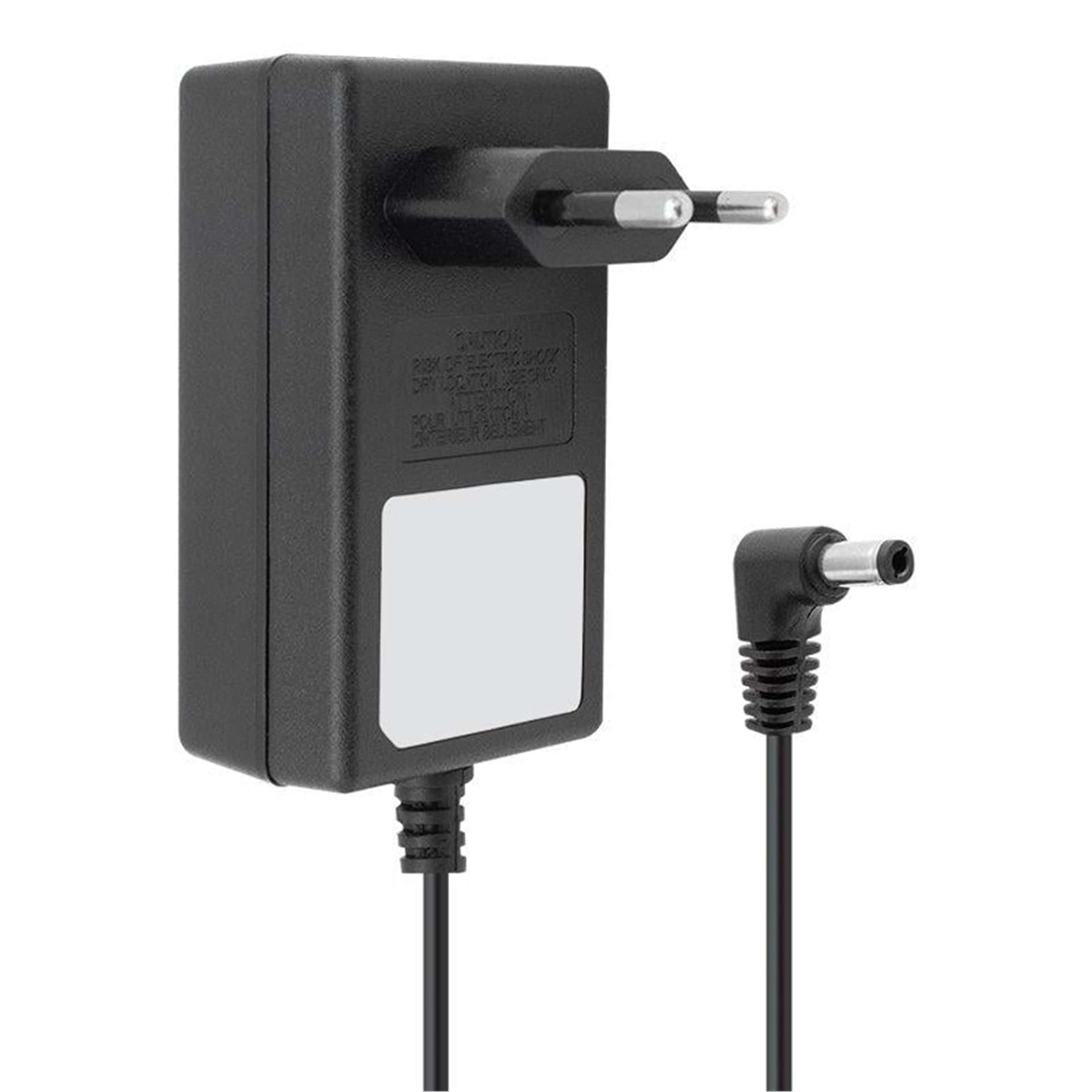 Powermaster Powermaster Pm-1819  26 Volt - 1 Amper - 5.5*2.5 Mm Uçlu Ac/Dc Şarjlı Matkap Adaptörü - Adaptörler