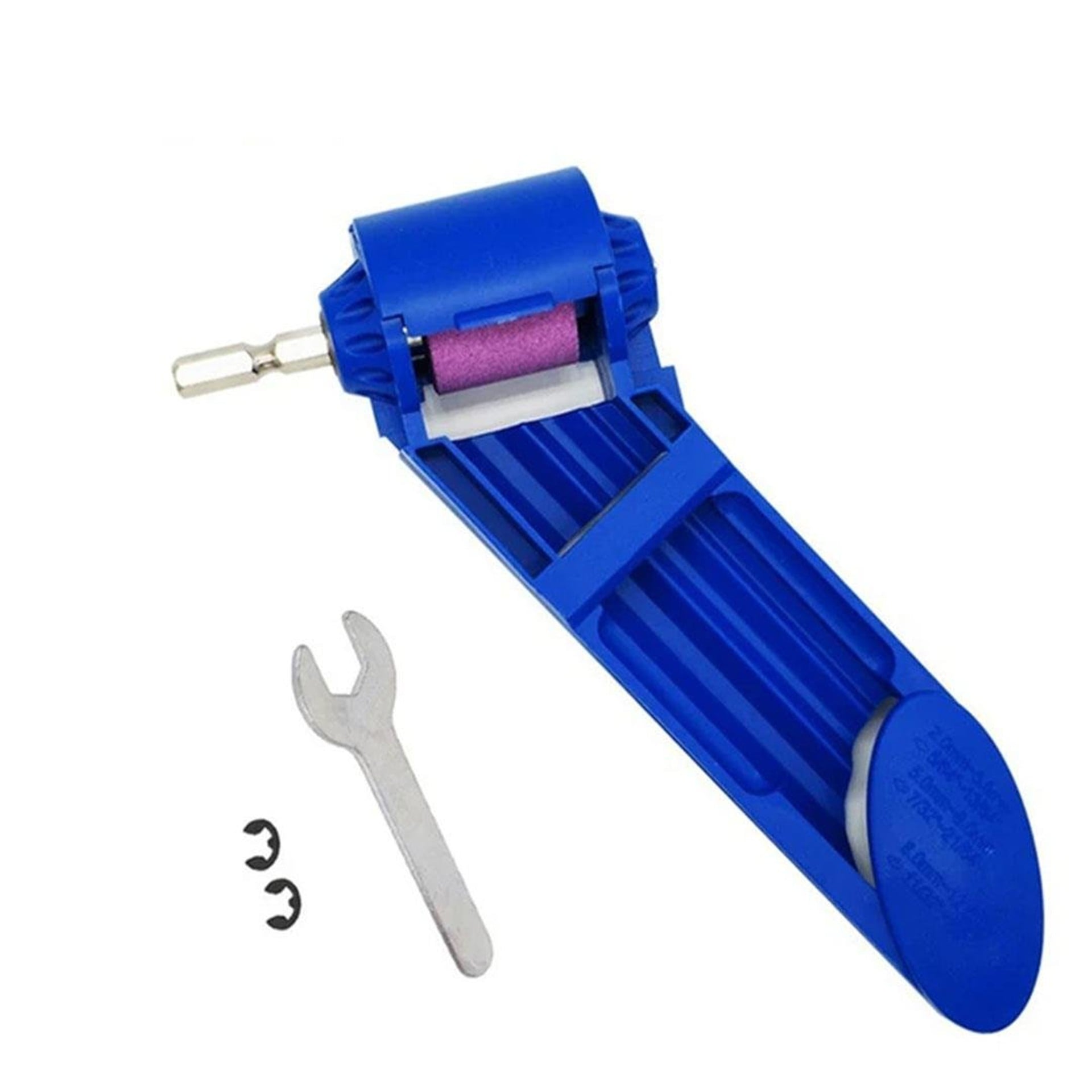Powermaster Powermaster PM-24276 2-12.5Mm Matkap Ucu Kalemtıraş - Hırdavat Ekipmanları Diğer