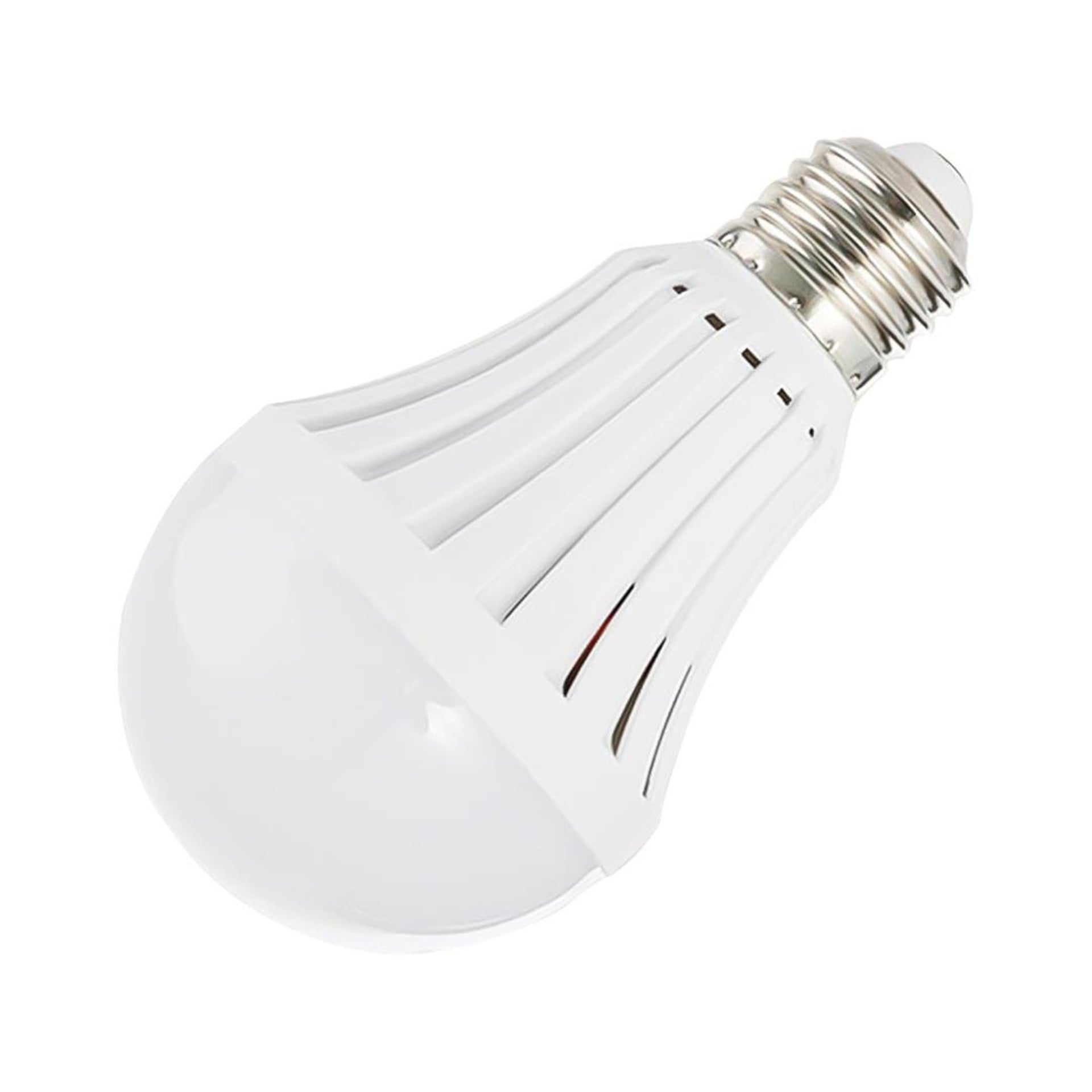 Powermaster Powermaster PM-25221 5 Watt E27 220 V 6500K Beyaz Şarjlı Led Ampul - Led Ampul Aydınlatma