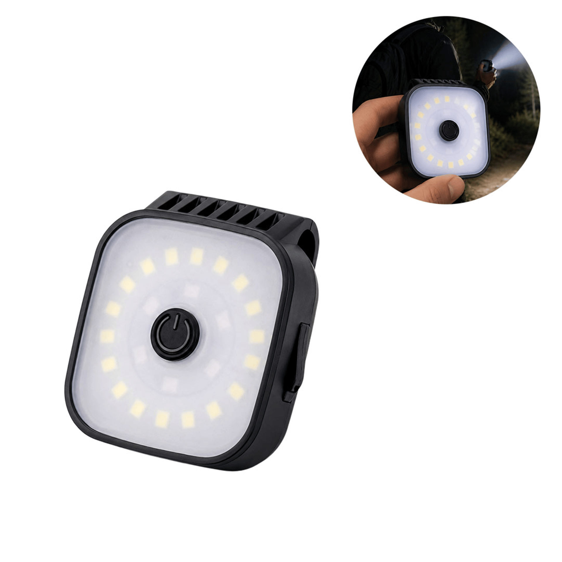 Powermaster Powermaster PM-25794 Ledli Gece Lambası - Gece Lambaları