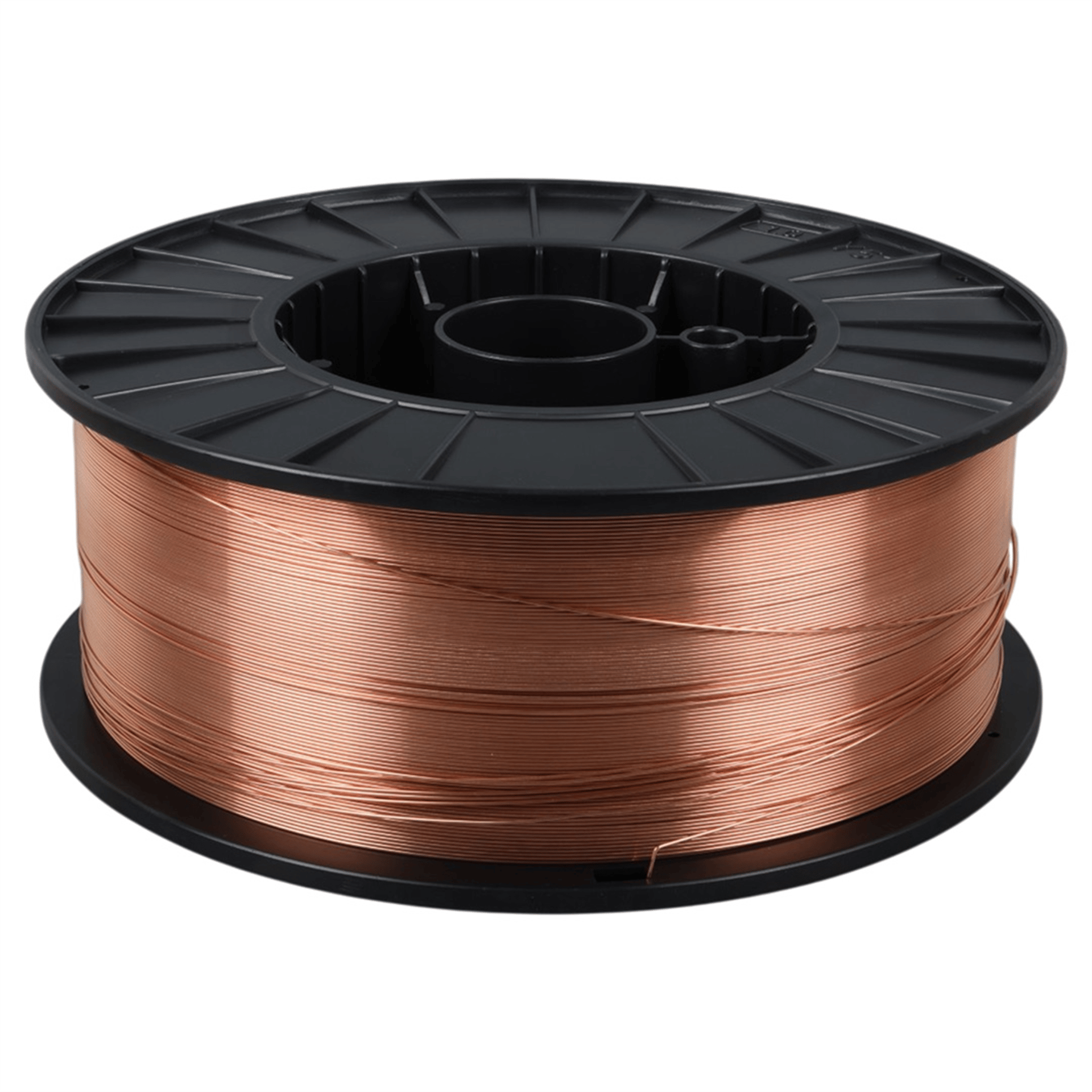 Powermaster Powermaster PM-27375 1.0mm 20 Kg Bakır Gazaltı Kaynak Teli - Hırdavat Ekipmanları Diğer