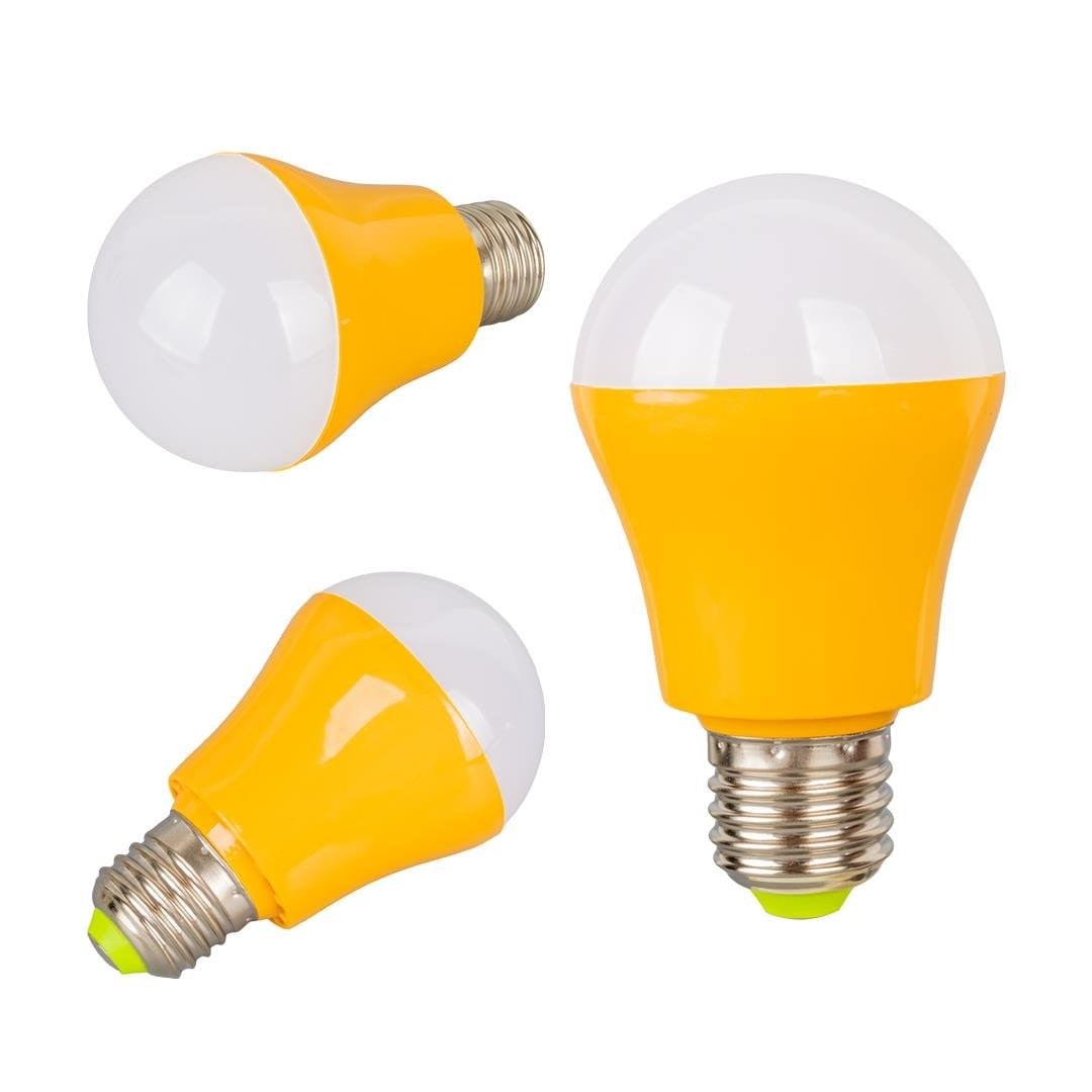 PowerMaster PM-33403 9 Volt Led Ampul E27