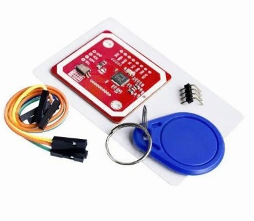 POWERMASTER PM-39323 PN532 NFC RFID V3 MODÜLÜ