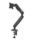 POWERMASTER PM-39450 TEK KOLLU LEDLİ 17-32'' ASKI APARATI