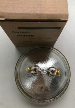 POWERMASTER PM-39612 HALOJEN AMPUL