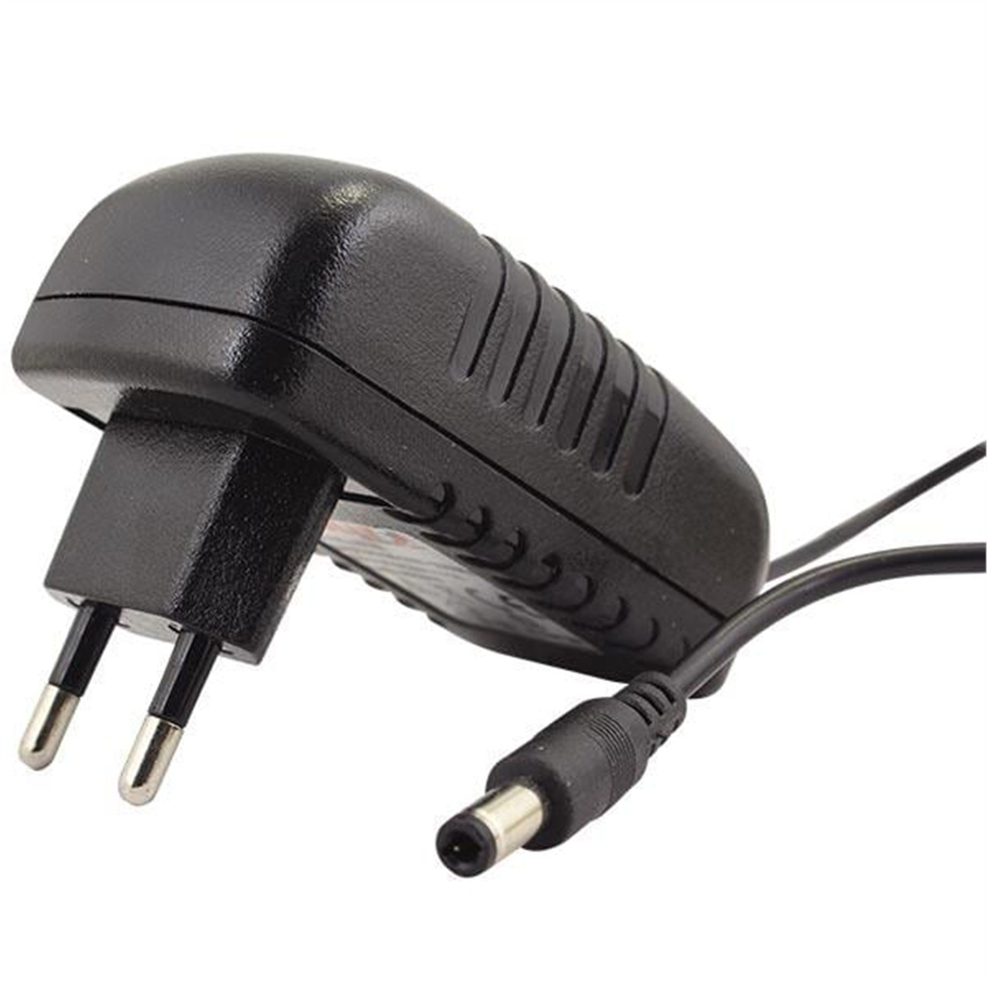 Powermaster Powermaster PM-6983 20 Volt - 1 Amper 5.5*2.5 Mm Uçlu Priz Tipi Adaptör - Adaptörler