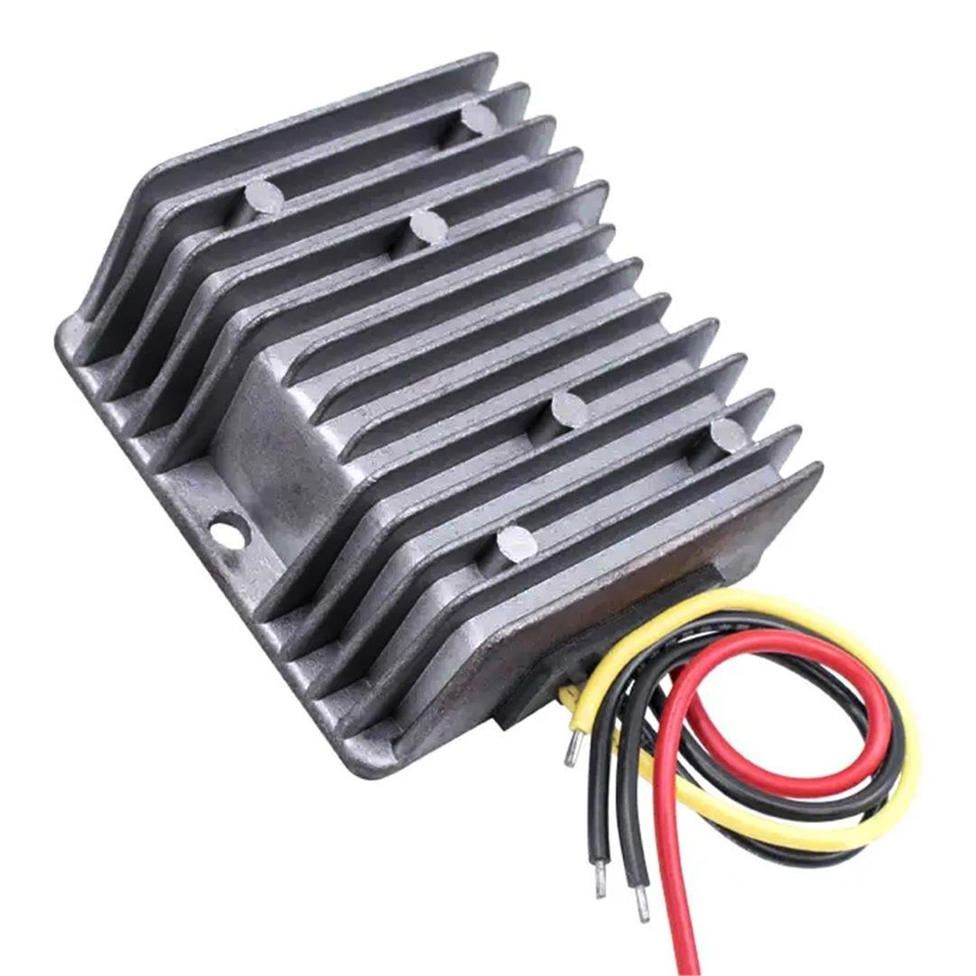Powermaster PowerMaster PM-7897 24-12 Volt 10 Amper Oto Konvertör Voltaj Düşürücü - Oto Konvertör