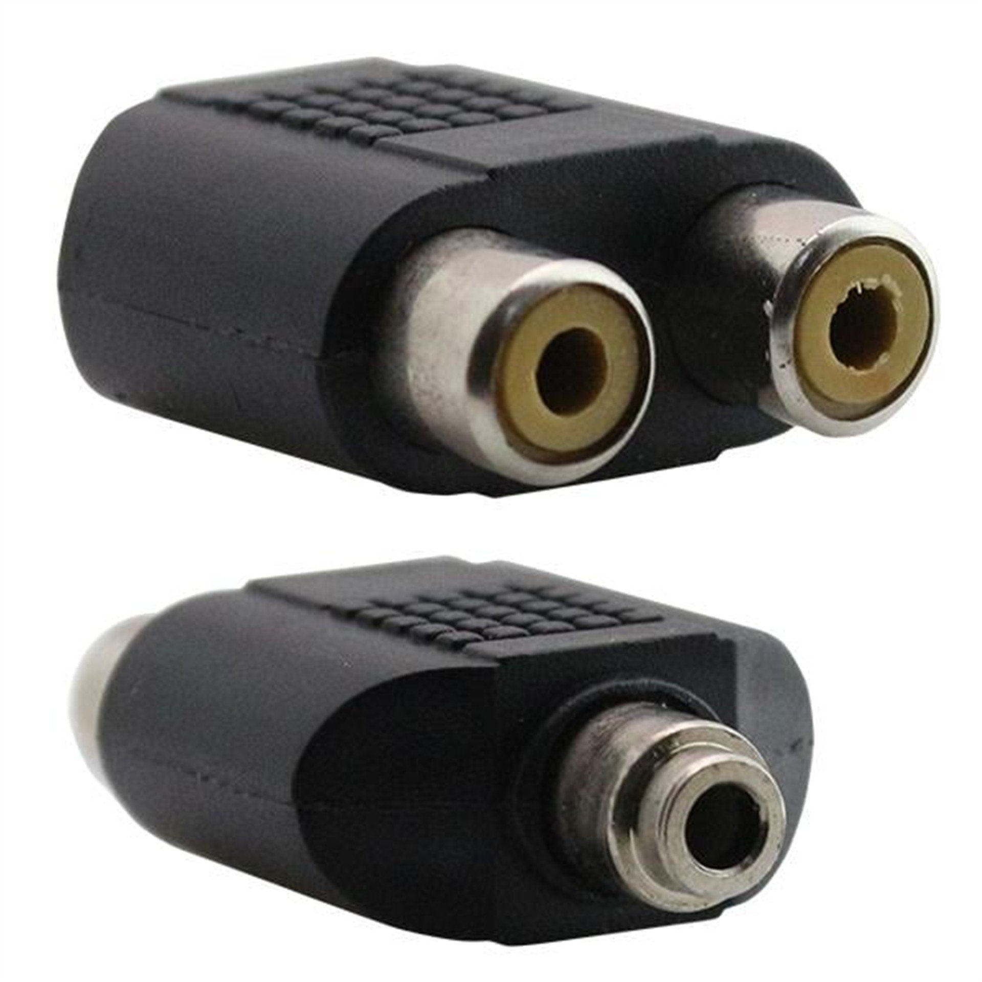 Powermaster Powermaster PM-8492 3,5 mm Stereo E/D Ara Aparat - Fiş - Jack - Şase
