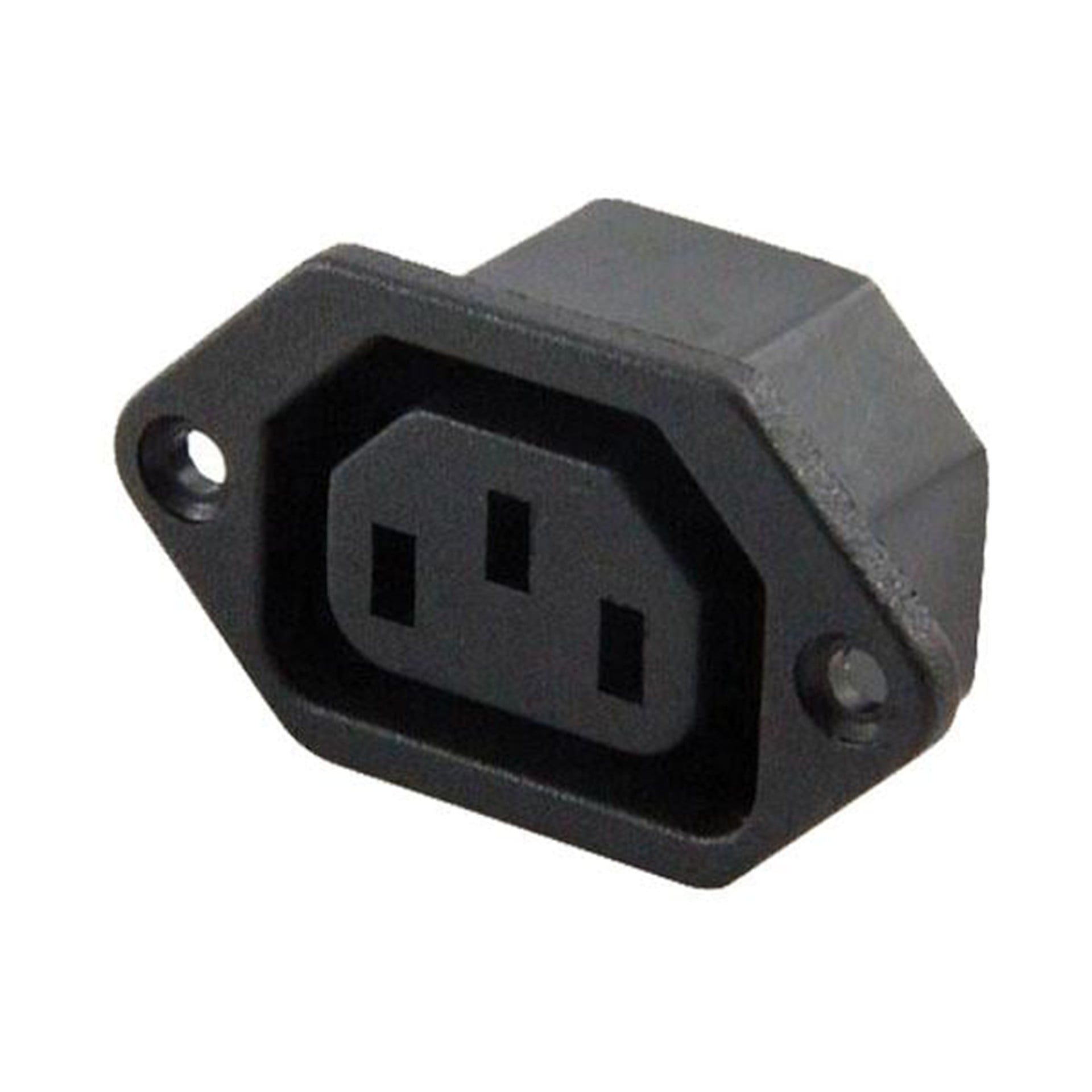 Powermaster Powermaster PM-9206 C7 Power Şase Dişi - Fiş - Jack - Şase