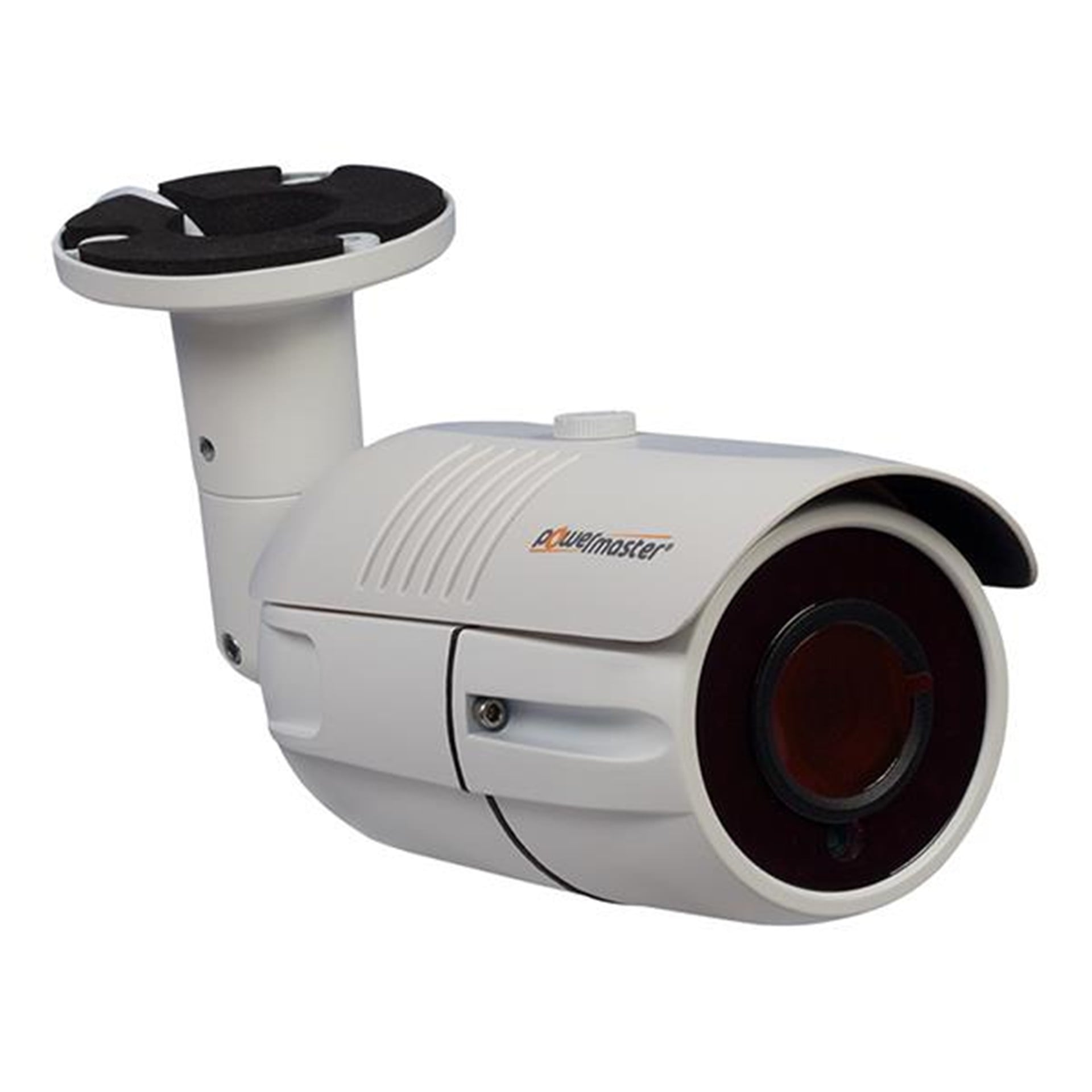 Powermaster Powermaster PM-AIR7255 2 MP 3.6 Mm 42 Led Metal Bullet AHD Kamera - AHD Kameralar