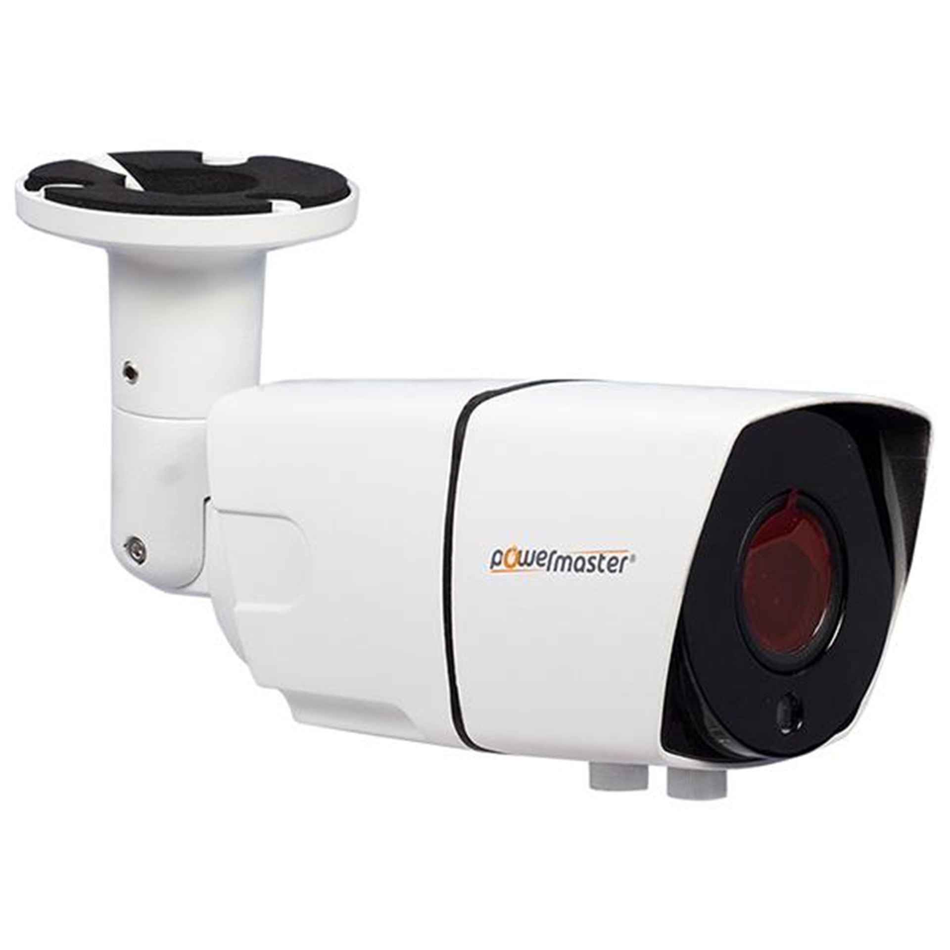 Powermaster Powermaster PM-AIR755 2 Mp 2.8-12 Mm Varifocal 1080P Metal Kasa Kamera - AHD Kameralar