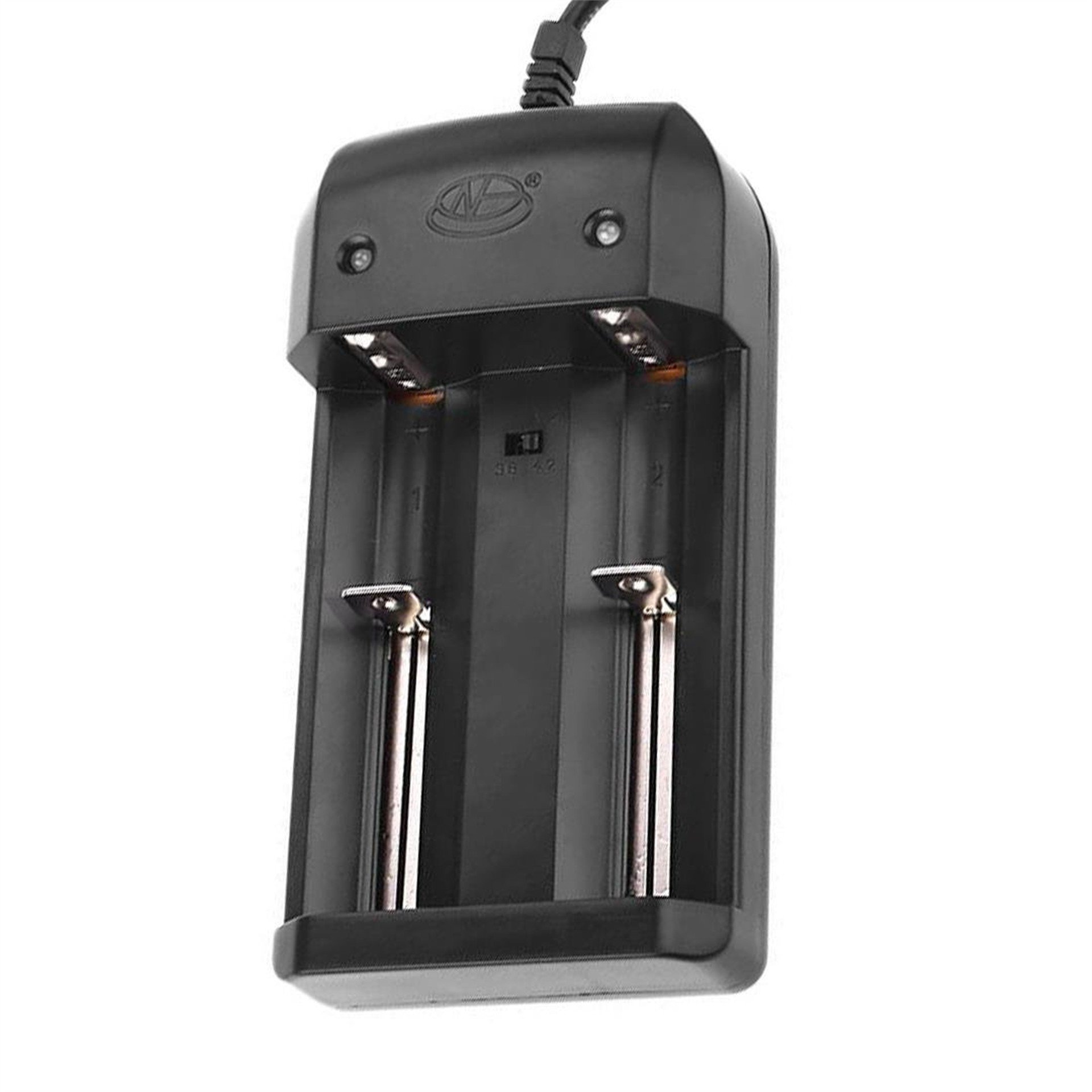 Powermaster Powermaster PMR-1210W 3.6 Volt - 4.2 Volt 1200 Mah - 1.2 Volt 1200 Mah Pil Şarj Cihazı - Pil Şarj Cihazları