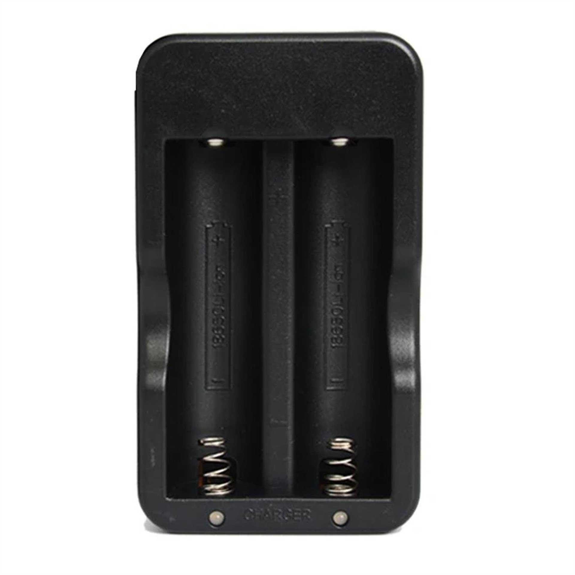 Powermaster Powermaster PMR-912 3.7 Volt 18650 Pil Şarj Cihazı - Pil Şarj Cihazları