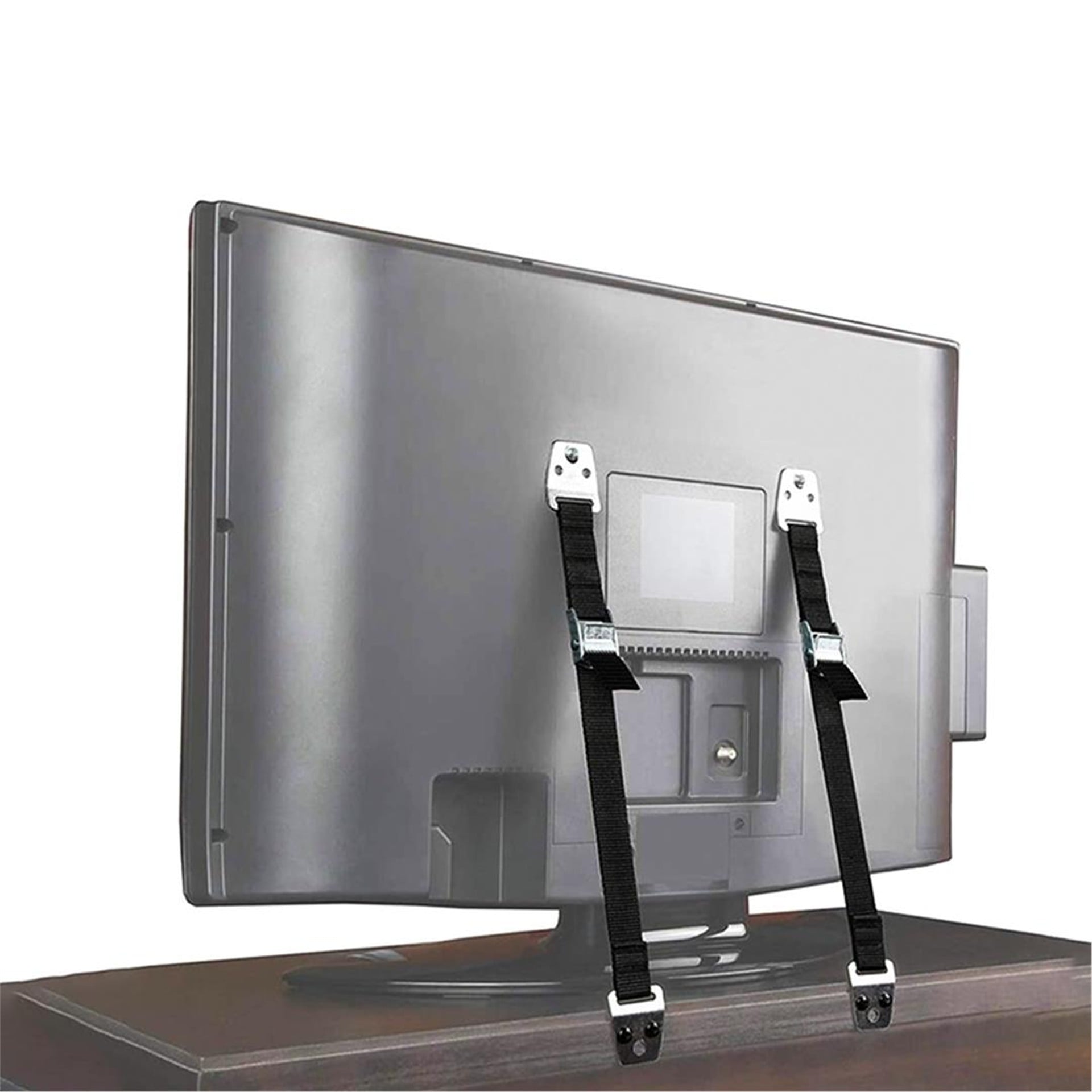 Powermaster Powermaster PWR-22080 Televizyon Askı Güvenlik Kemeri - Tv Askı Aparatları