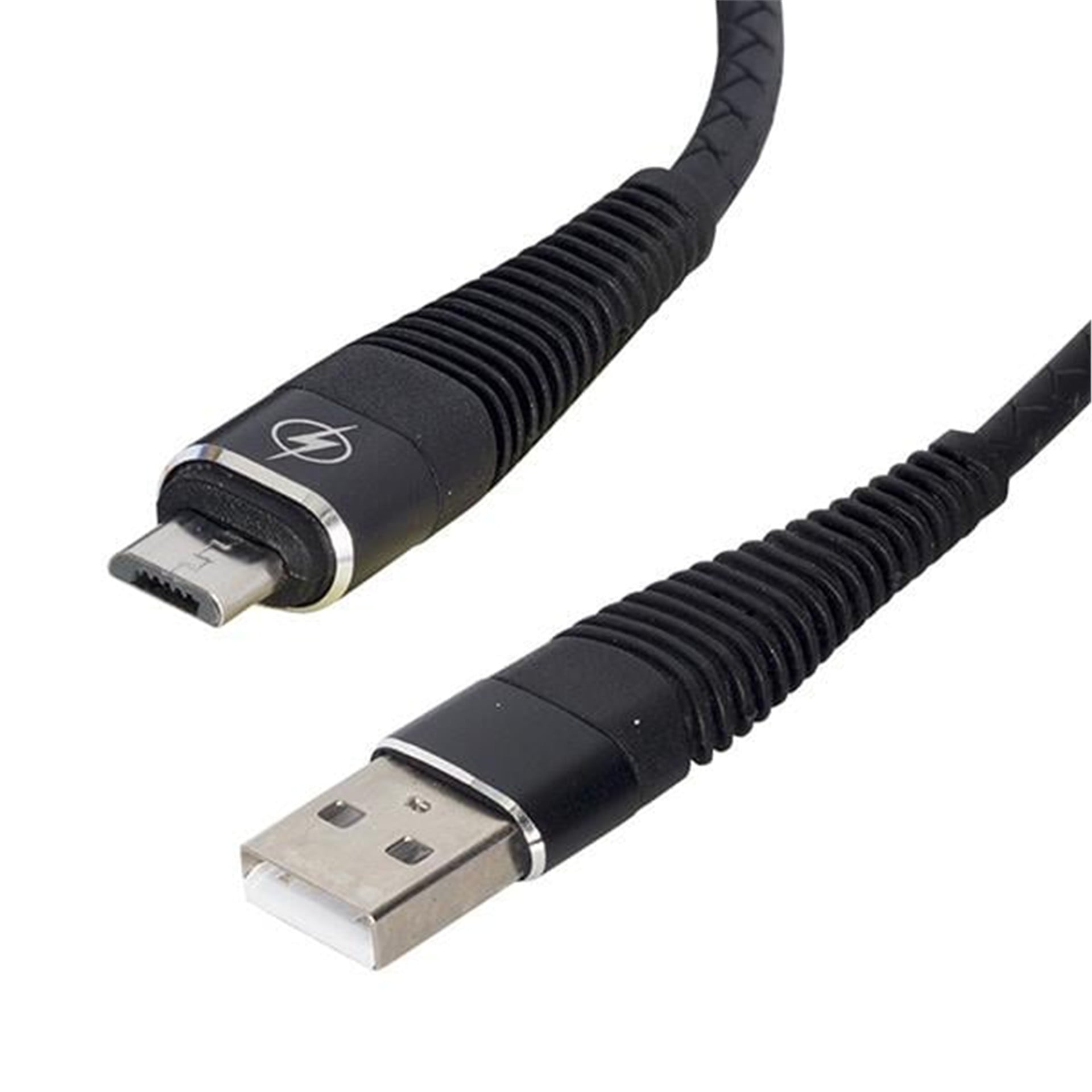 Powermaster Powermaster Samsung Micro Usb Şarj Kablosu - Data-Şarj Kabloları