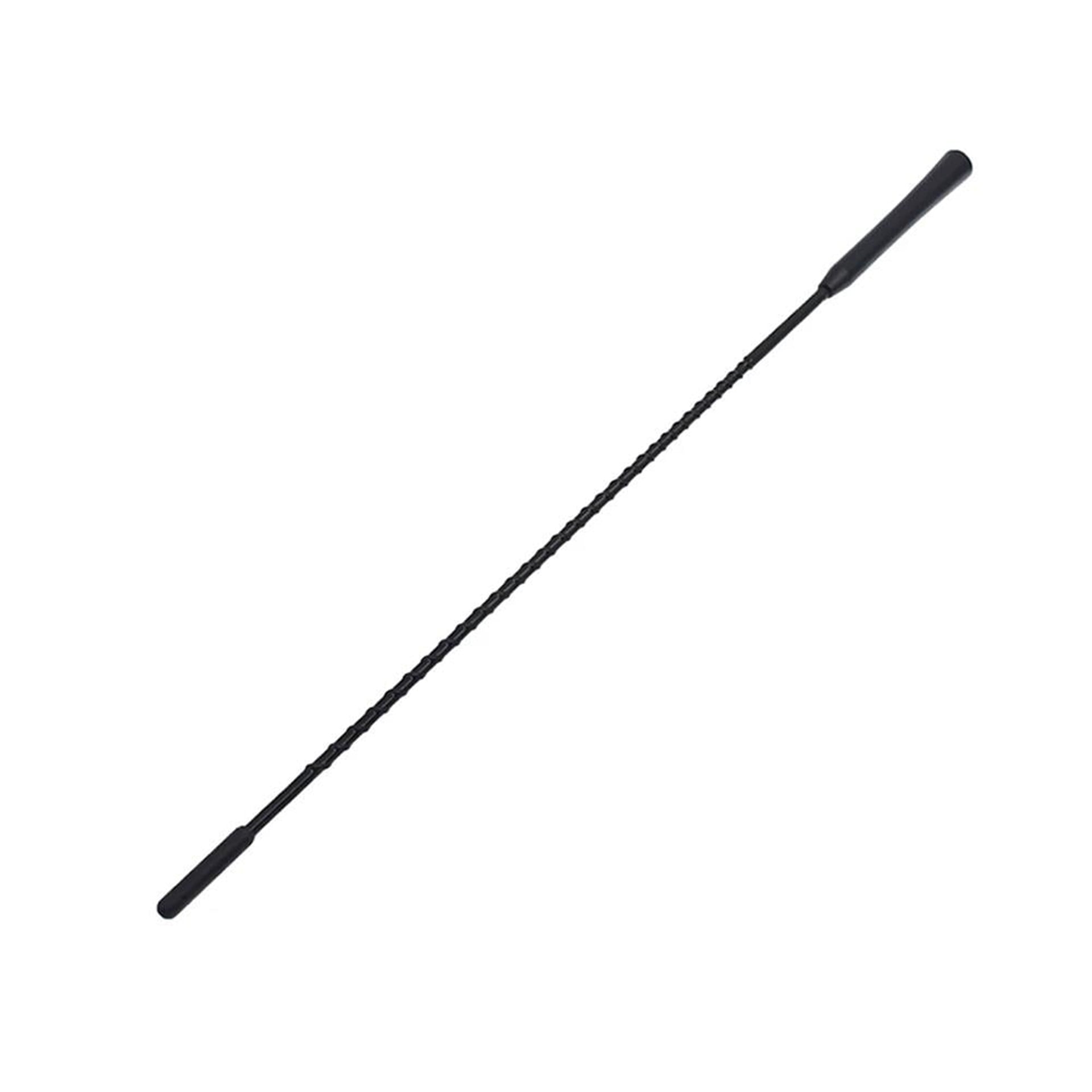 Powermaster Powermaster Universal M.5 Dişli Kısa Çubuk Anten PM-19637 - Oto Antenler