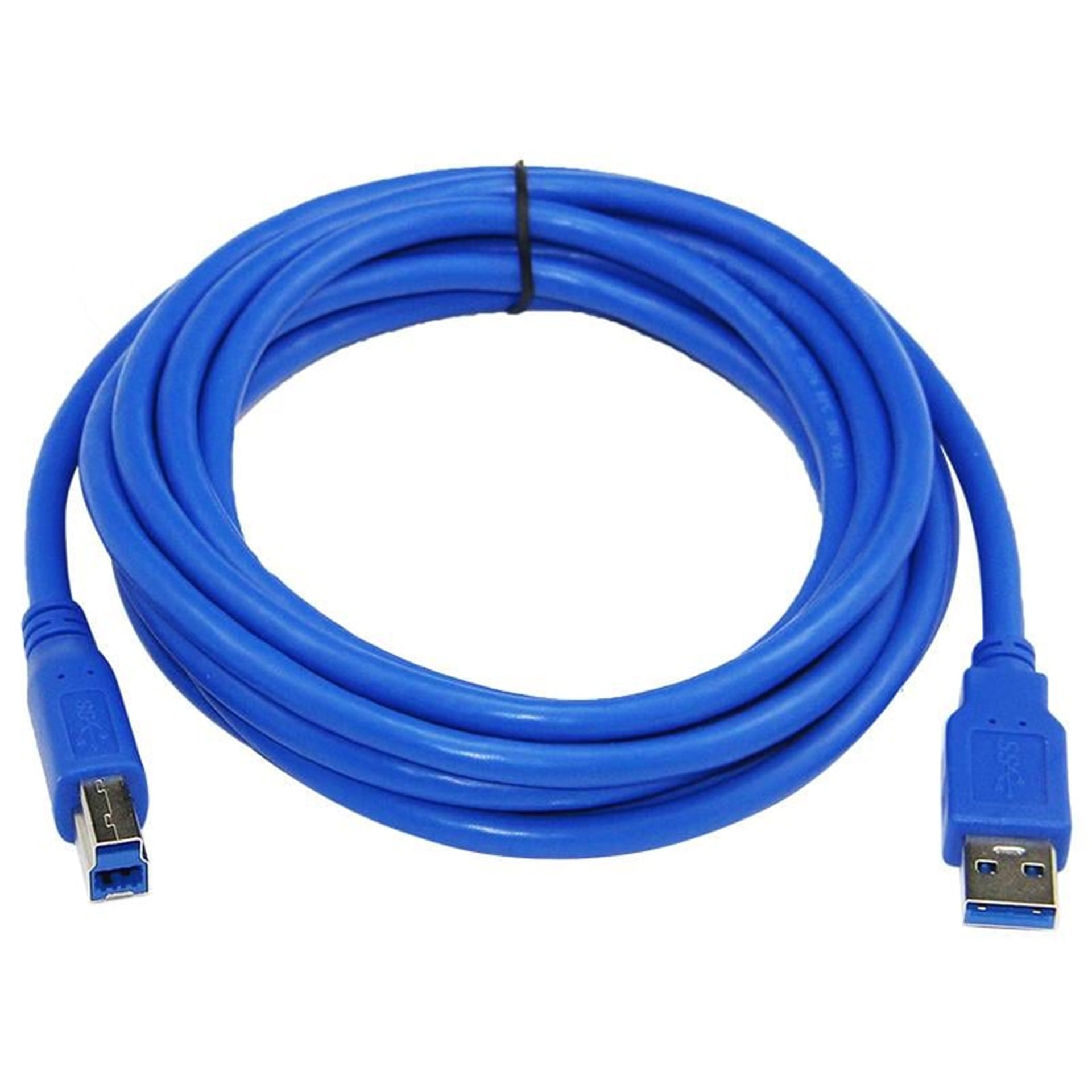 Powermaster Powermaster Usb 3.0 Yazıcı Kablosu 1.8 Metre - Yazıcı Kabloları