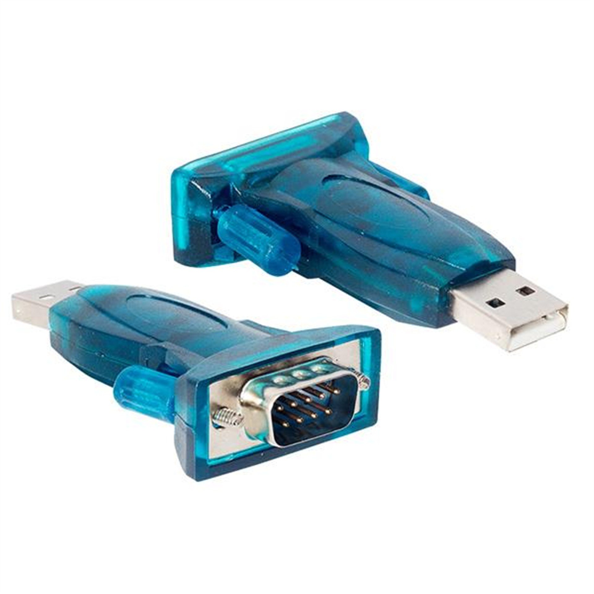 Powermaster Powermaster Usb To Rs 232 2.0 Çevirici (Win 10 Uyumlu) - Çevirici Dağıtıcı