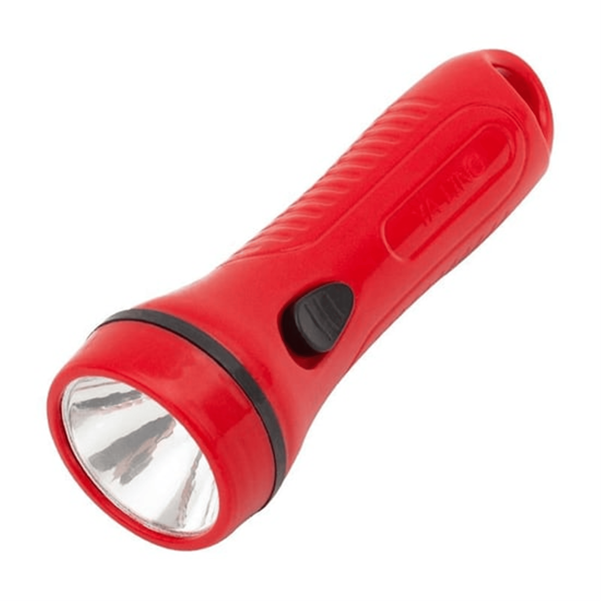 Reyonex Powermaster Yajıa Yl-1208 1 Watt Ledli Pilli El Feneri - Işıldak-Fener