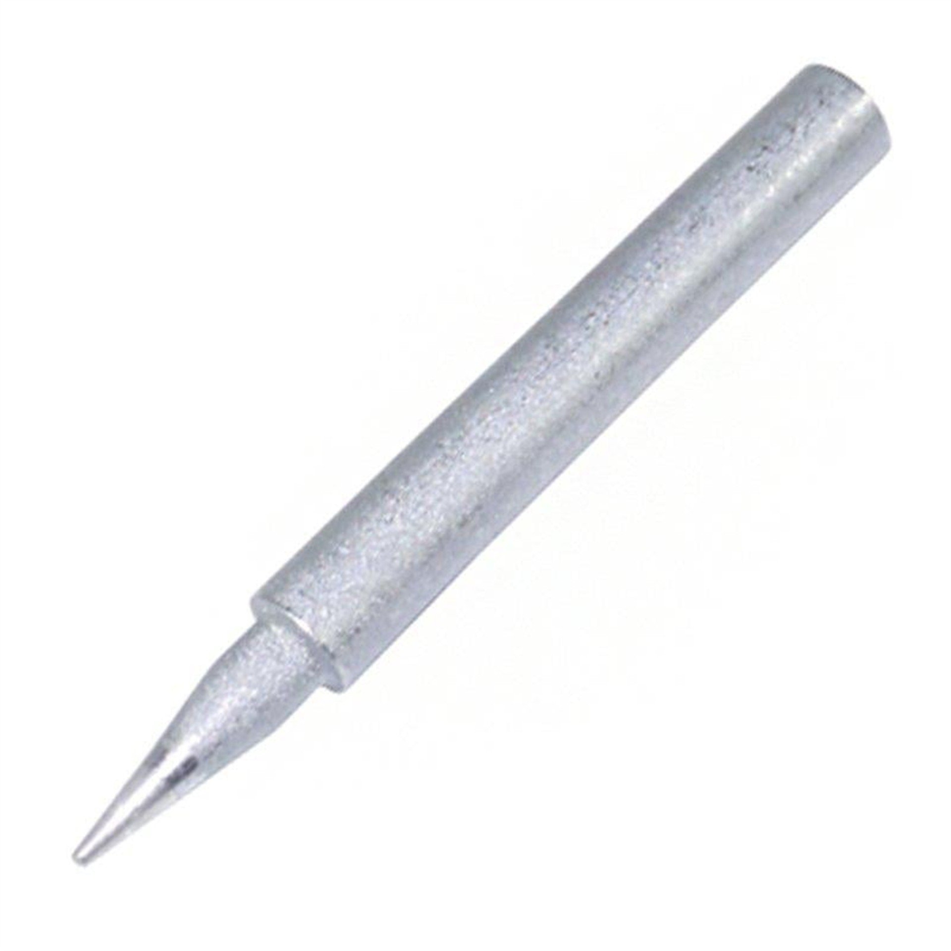 Powermaster Powermaster ZD-929C Havya Ucu Boru Tip Yanmaz - Havya Uçları