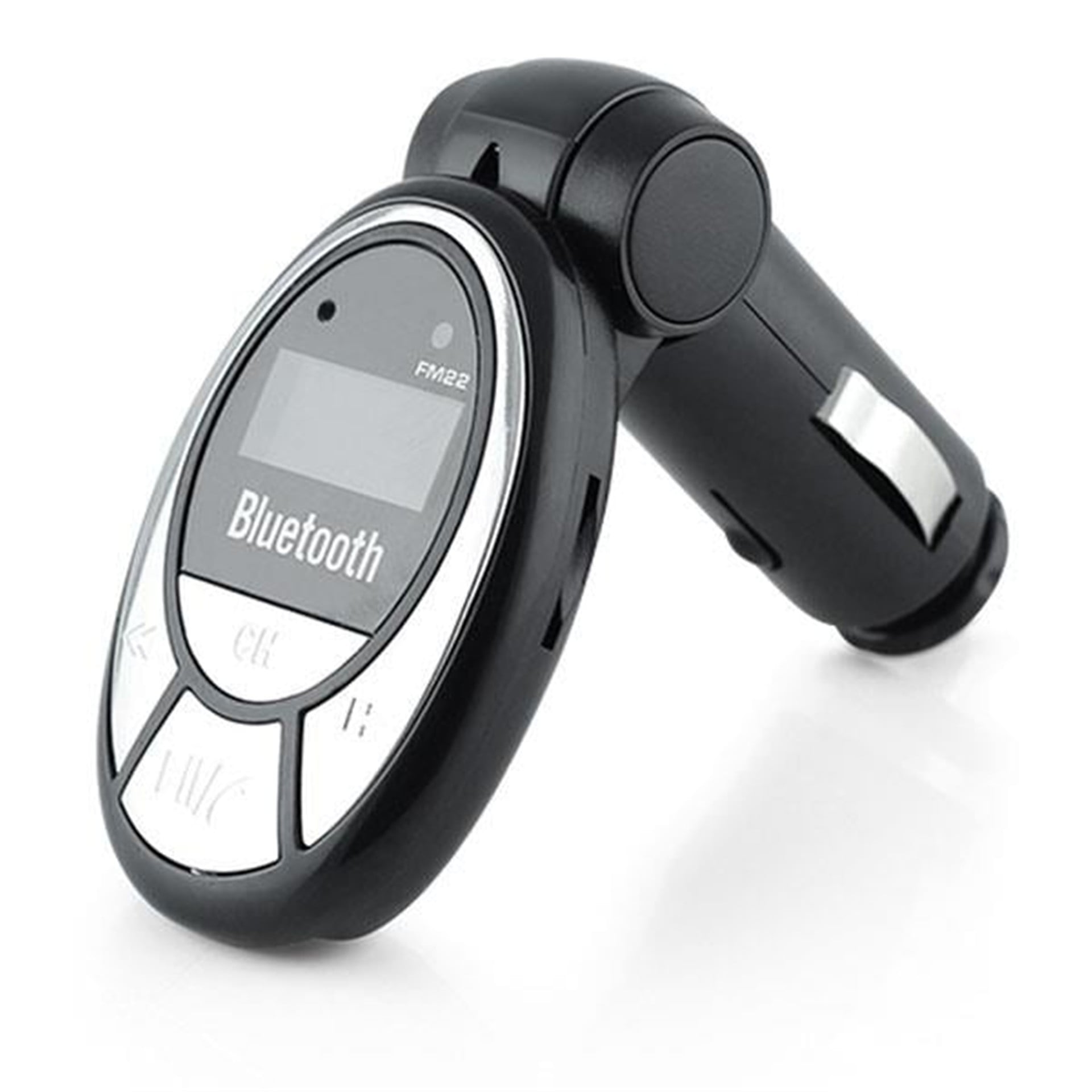 Powerway Powerway FM-22 Bluetooth FM Transmitter - FM Transmitter