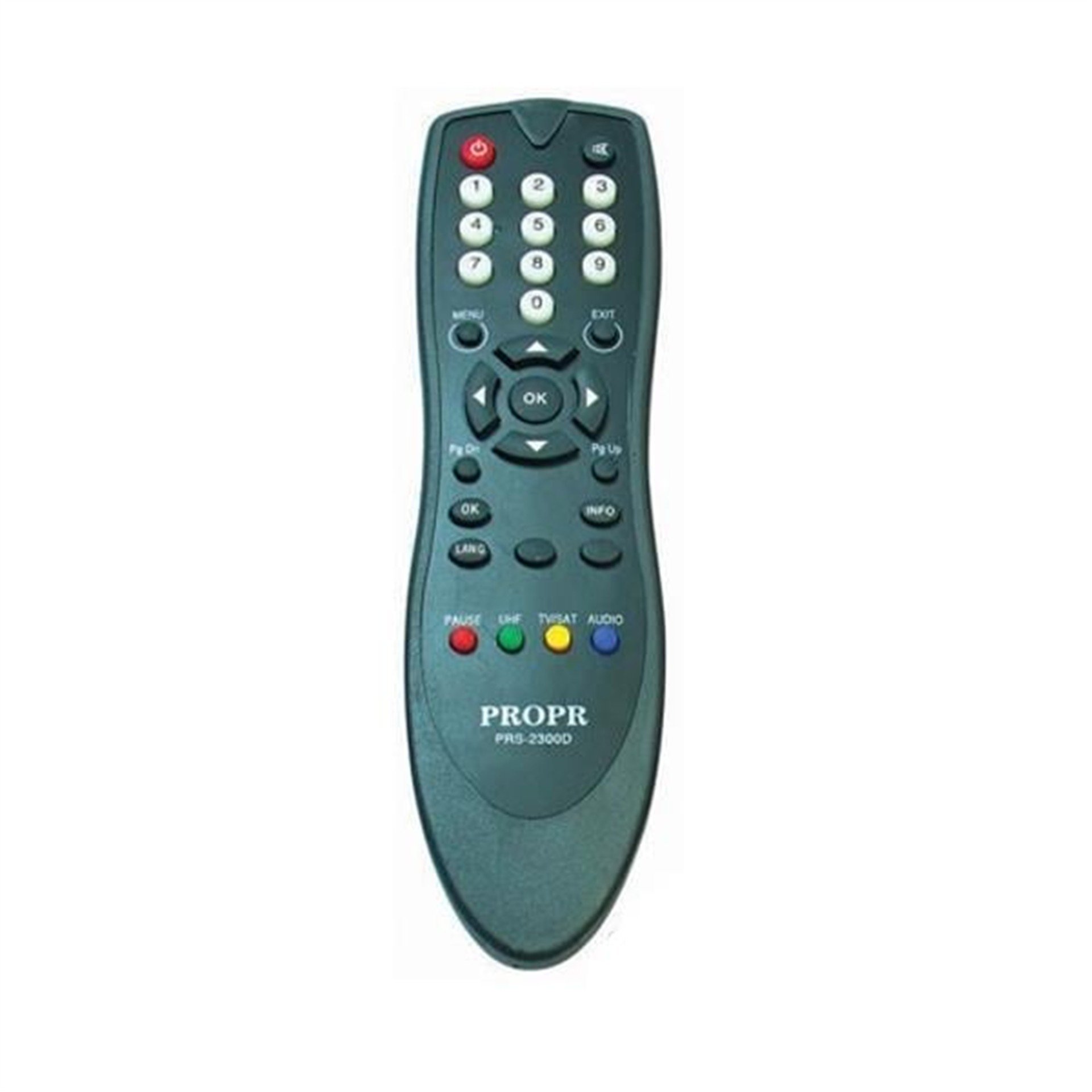 Oem Premıer Prs23000d - Uydu Alıcısı Kumandaları
