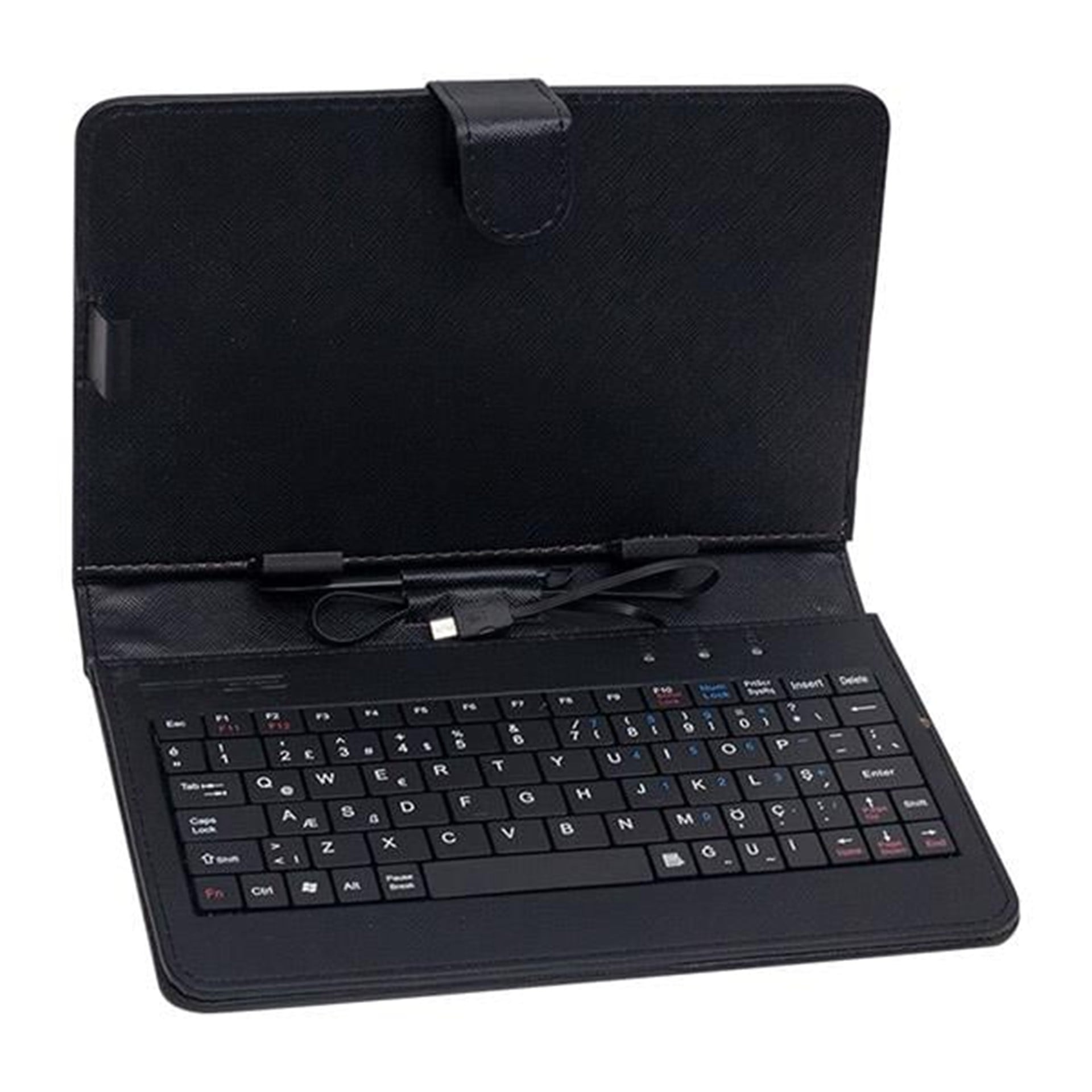 Prige Prige 7 '' Q Tablet Pc Klavyesi PR77 - Klavye
