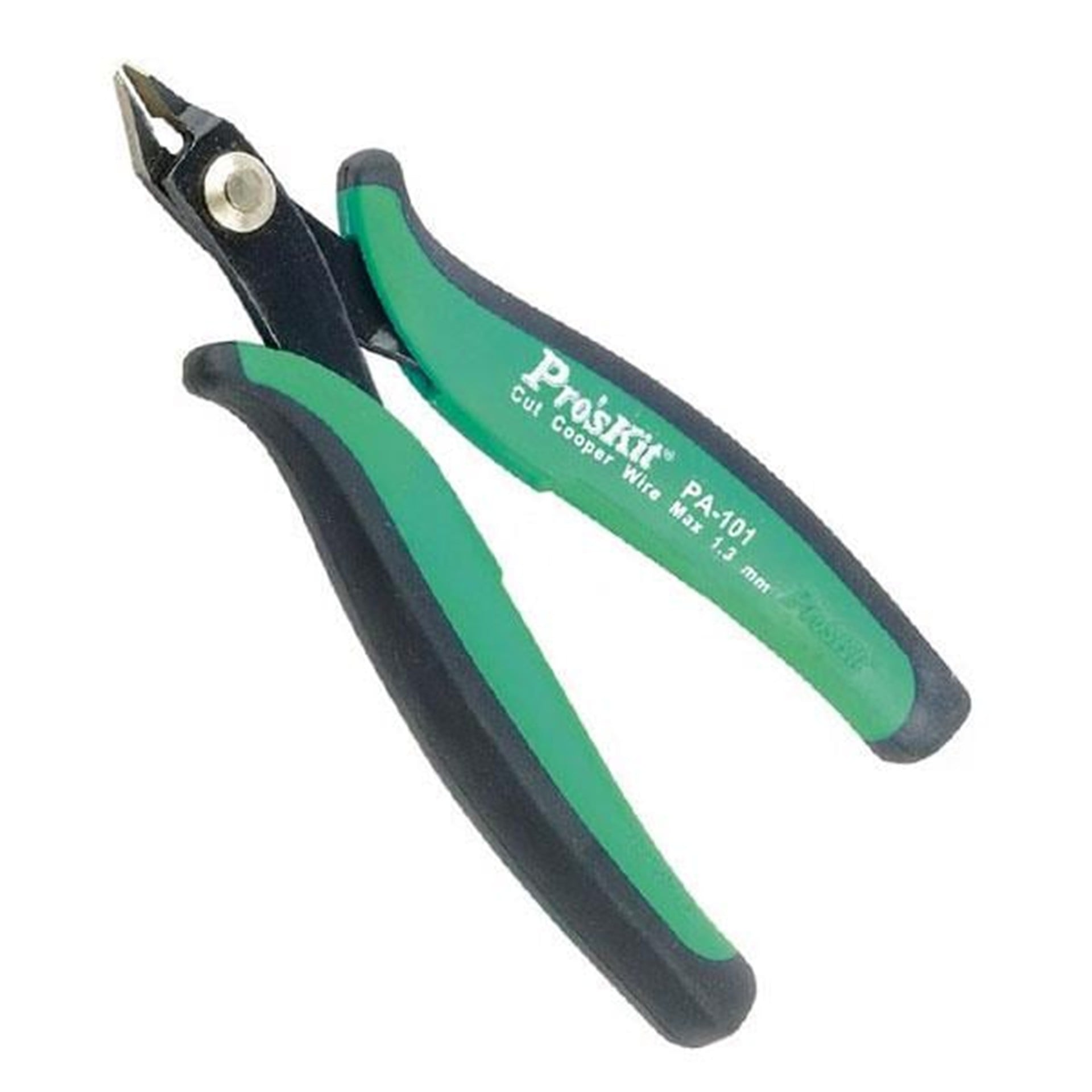 Pro'sKit Pro'sKit  Yankeski PA-101 Yeşil - Yankeski