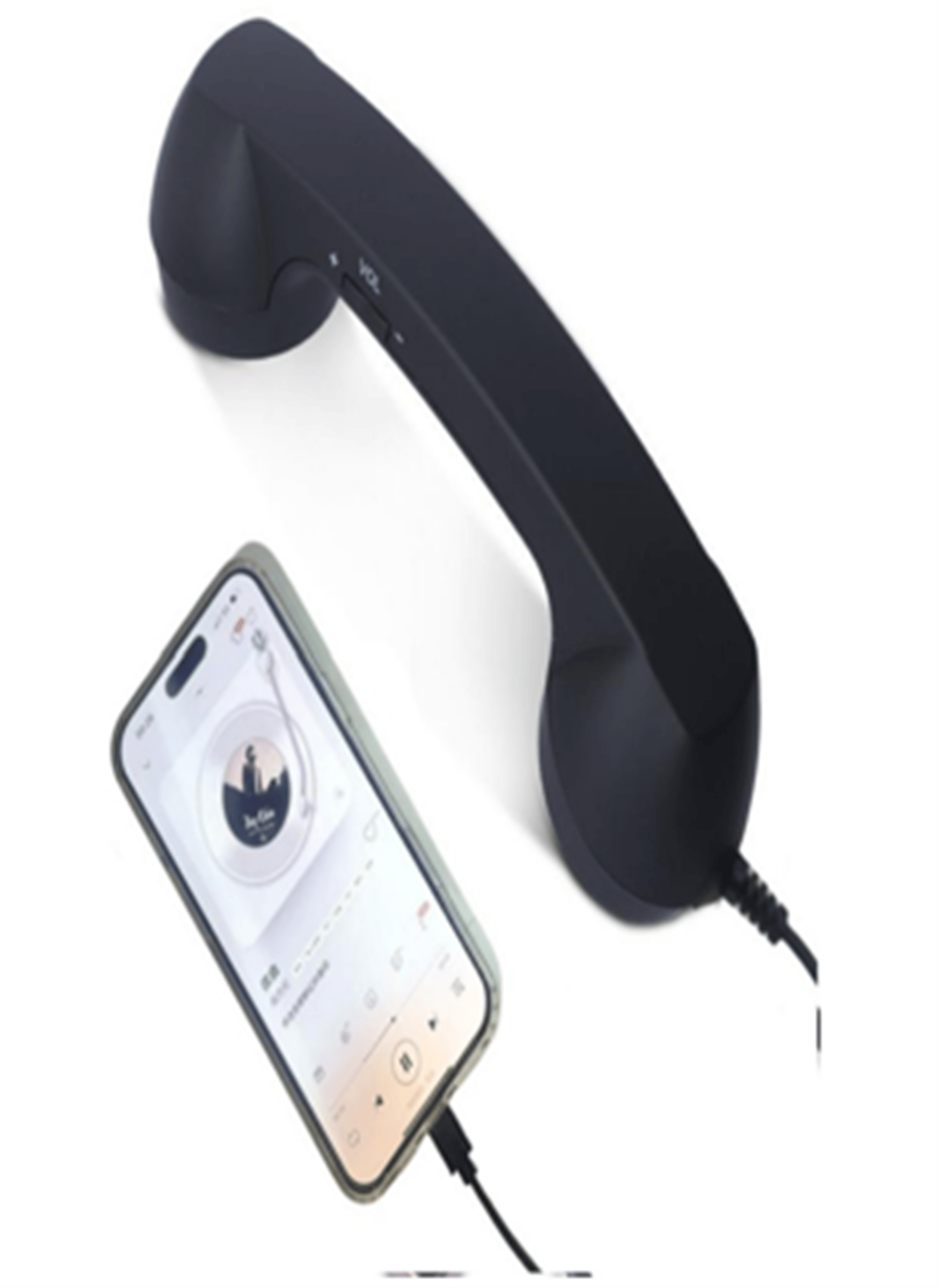 Reyonex RETRO TARZI TELEFON AHİZESİ SUNUP SN-39191 - Ev ve Yaşam