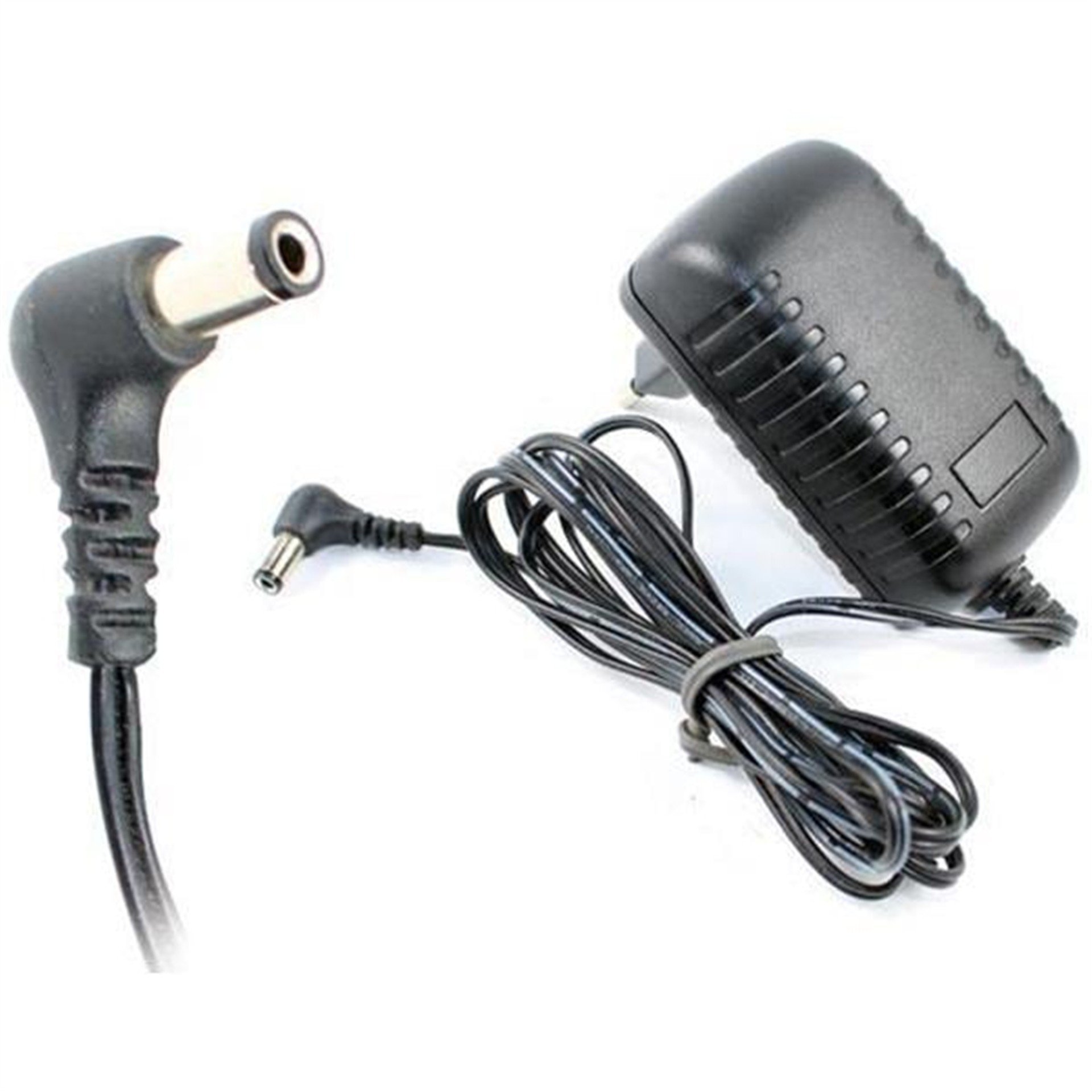 Oem Sagem 12 Volt - 1.2 Amper Priz Tipi Adaptör - Adaptörler