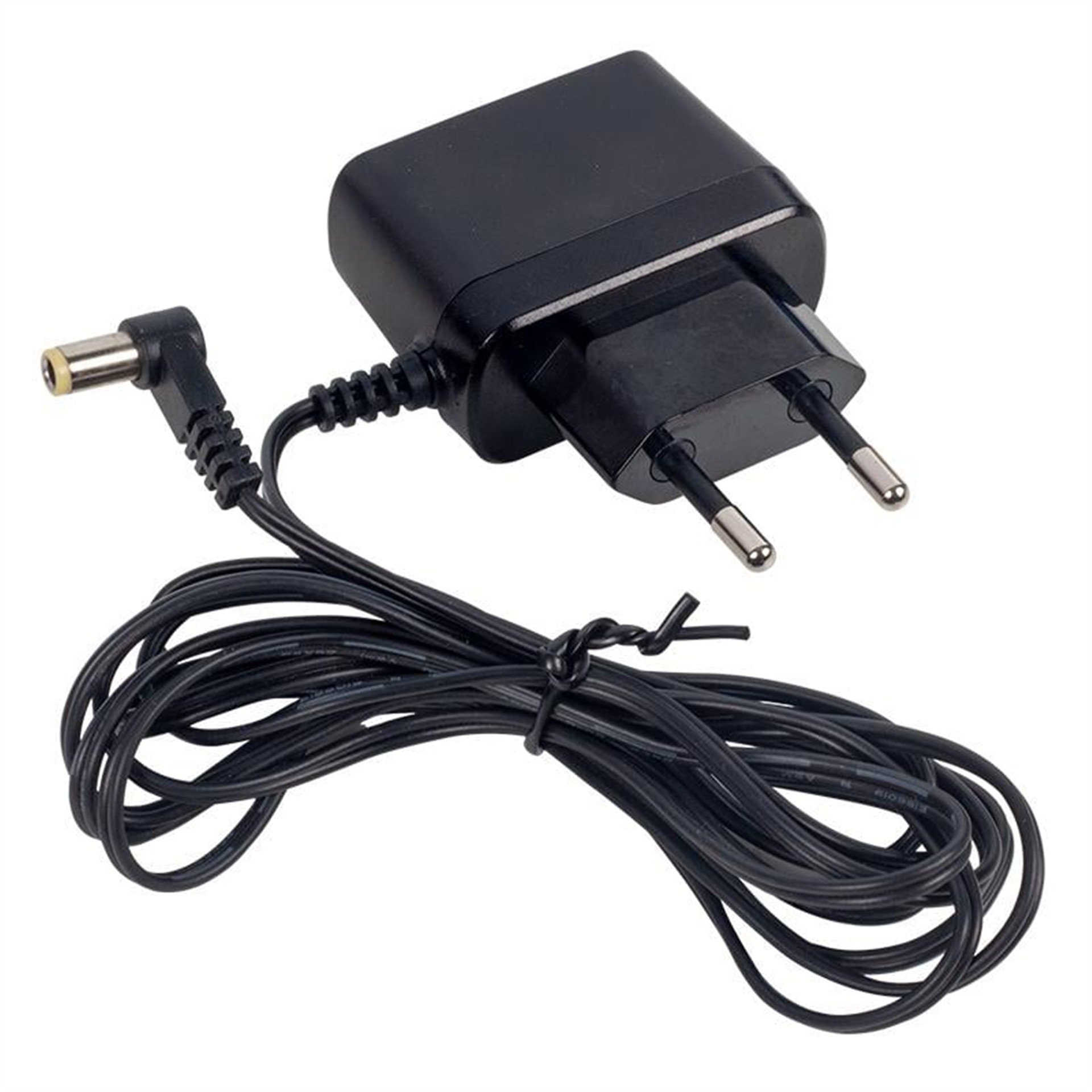 Oem Salom 6.5 Volt 300 mA Orjinal Gigaset Telsiz Telefon Adaptör SSW-2369 - Adaptörler