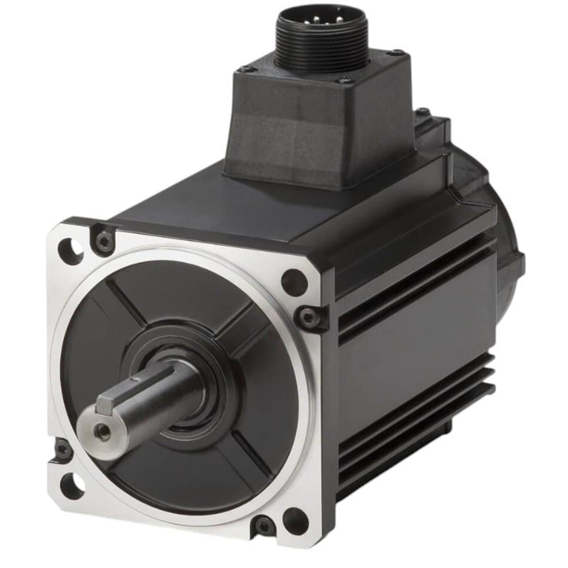 Oem Servo Motor - Muhtelif Elektronik Malzeme