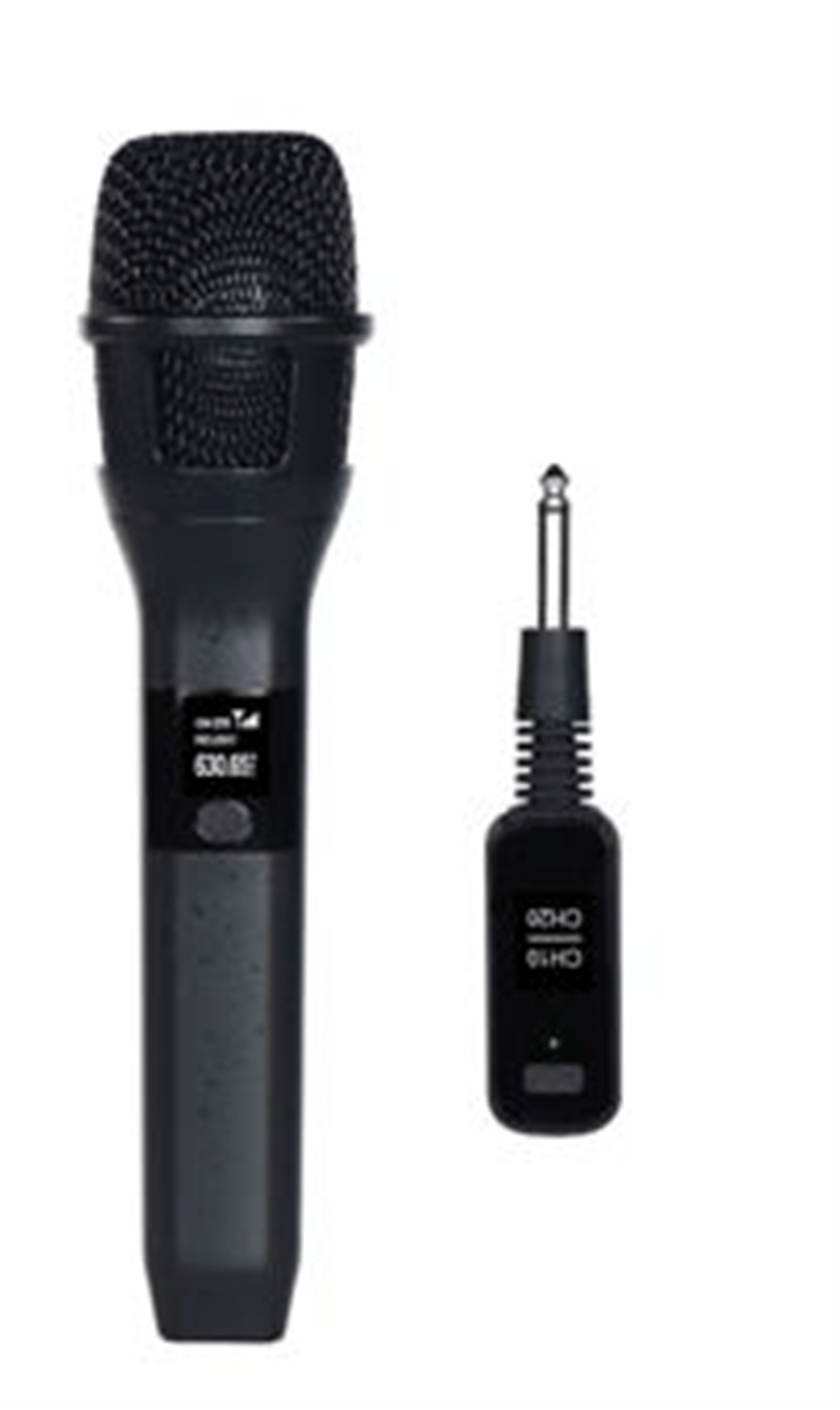 Reyonex SHILE LV-18 2.4G KABLOSUZ MİKROFON - Mikrofonlar