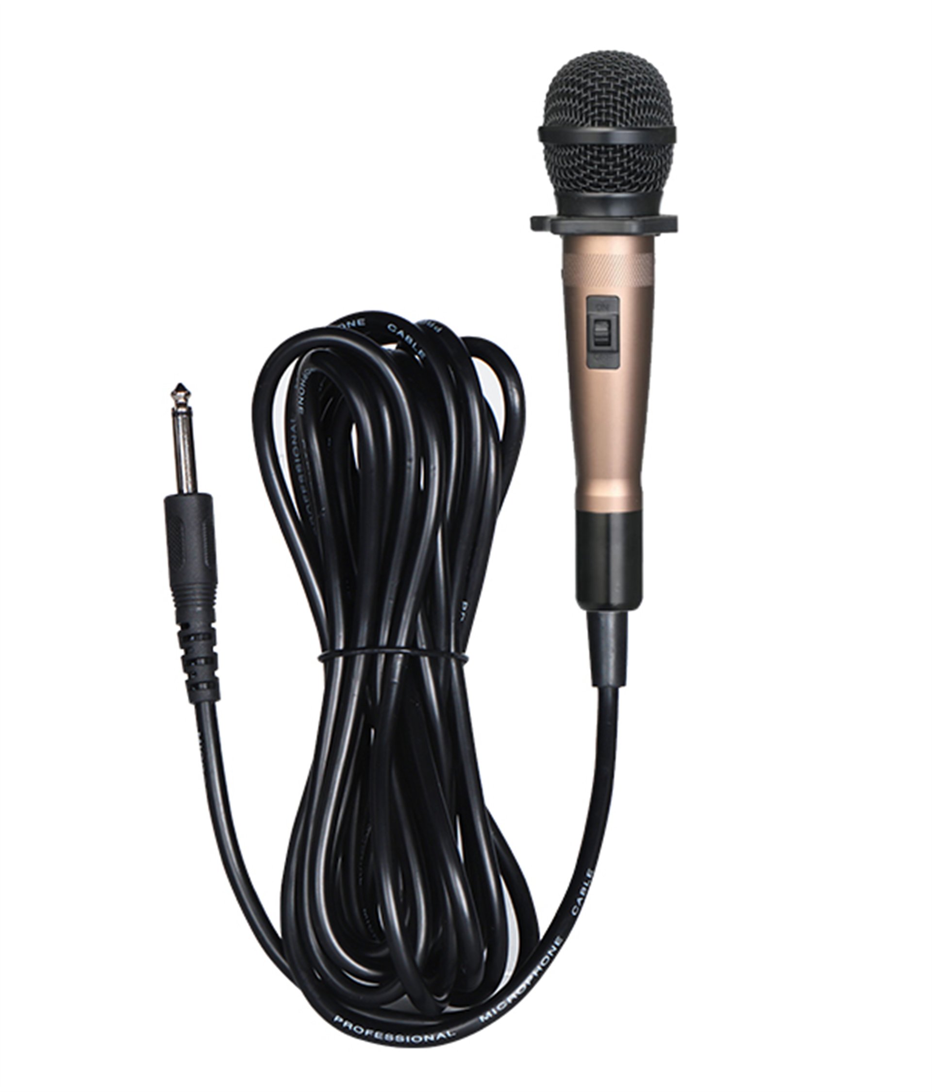 Reyonex SHILE SL-950 5 METRE KABLOLU MİKROFON - Mikrofonlar