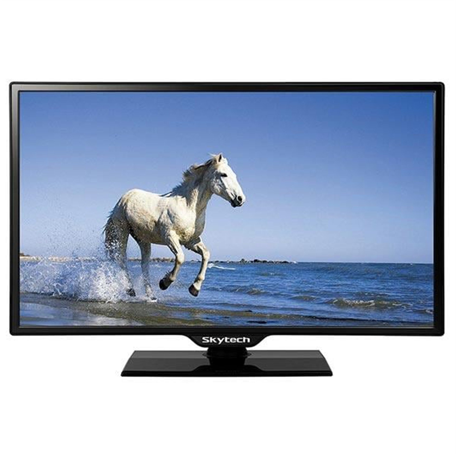 Skytech Skytech ST-2230 22'' Led Tv - Led Tv