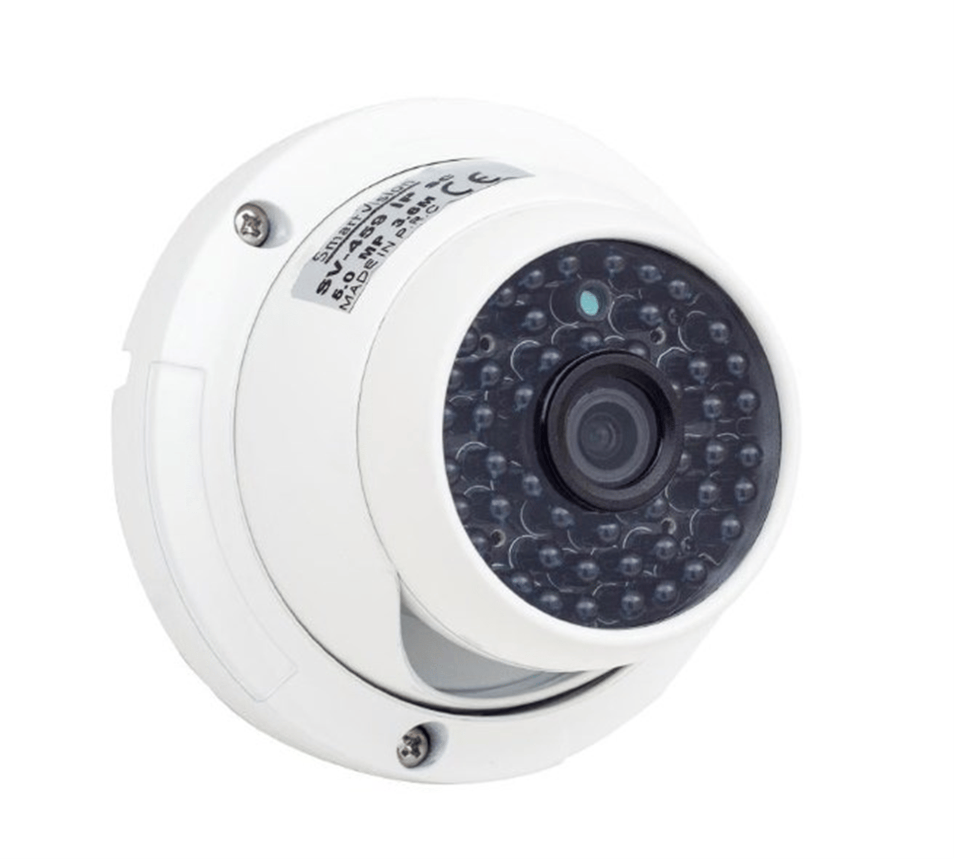 Smartvision Smartvision Sv-459Ip Ip Kamera - Güvenlik Kamerası