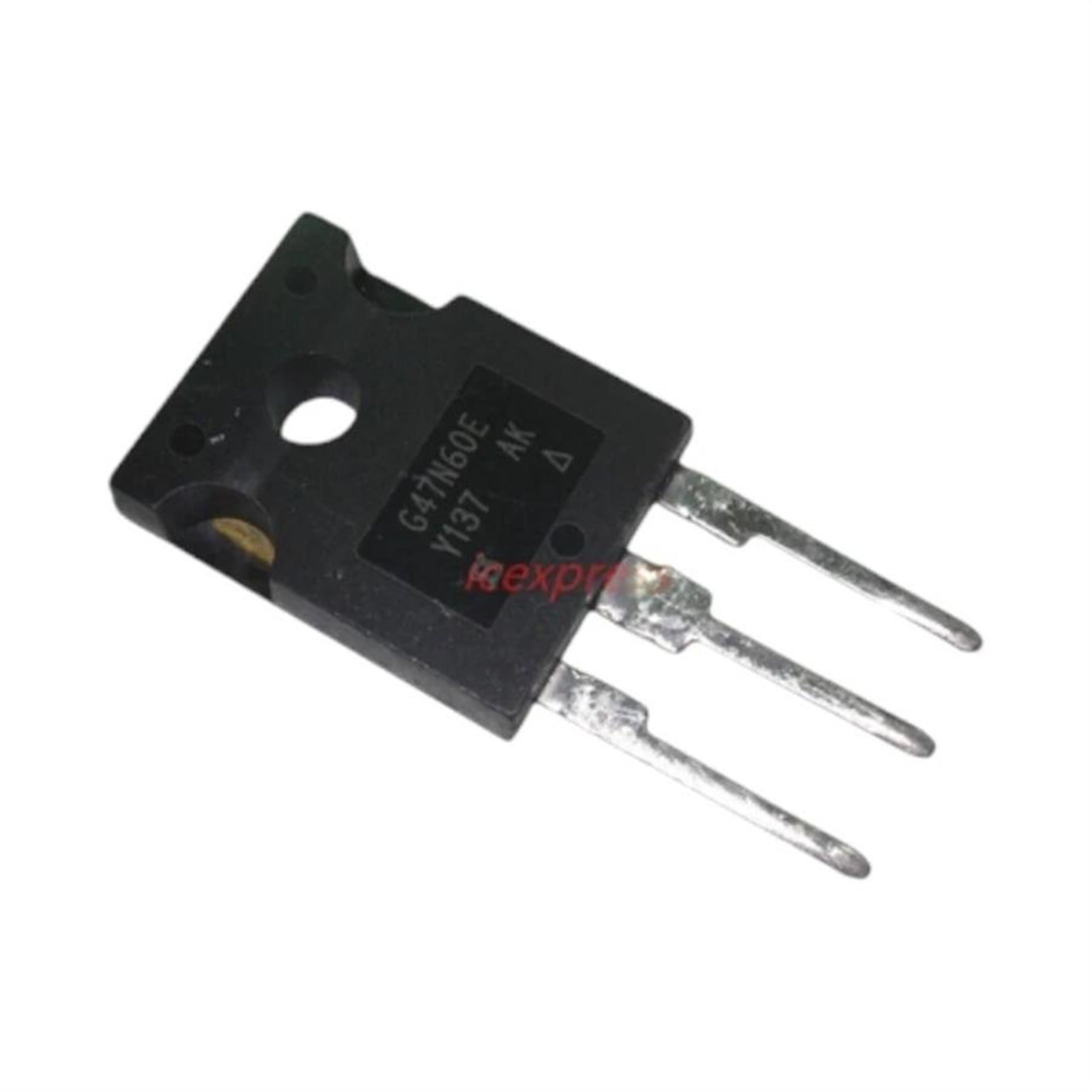 Oem SPW47N60C3 To 247 Transistör - Transistör