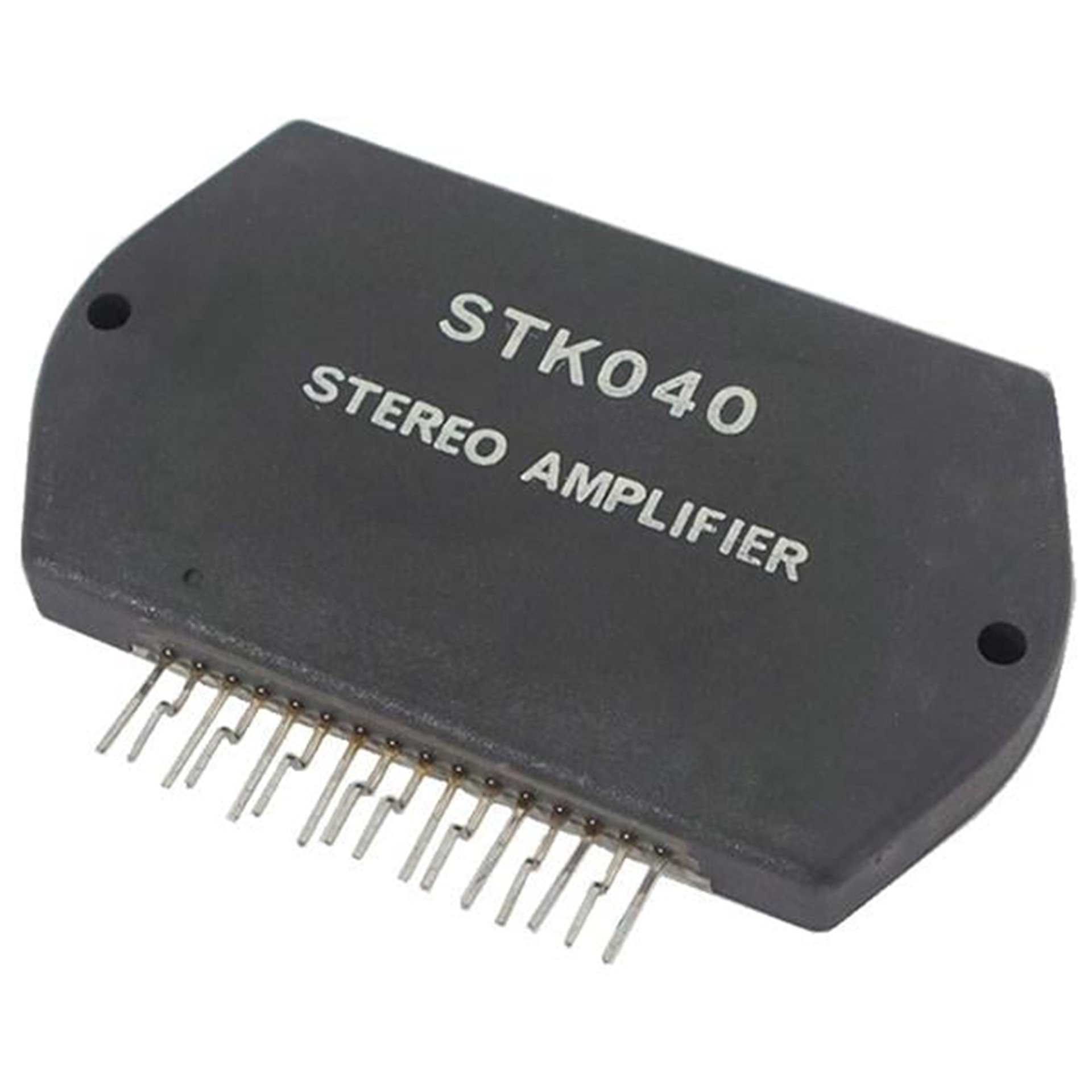 Oem STK 040 - Entegre Çeşitleri