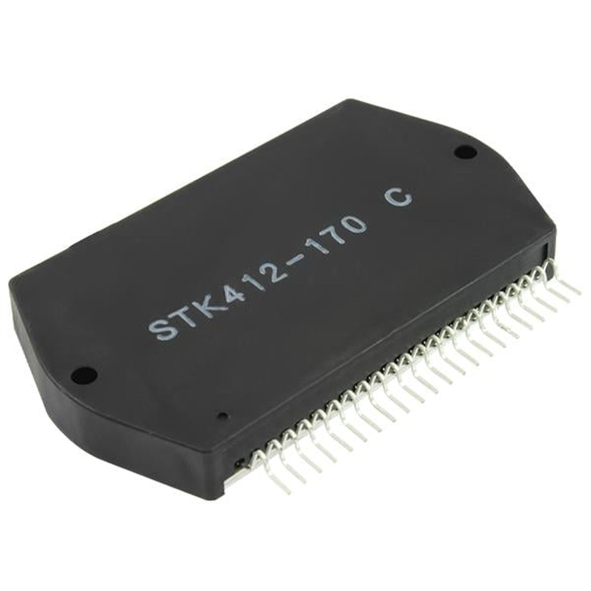 Oem STK 412-170C - Entegre Çeşitleri