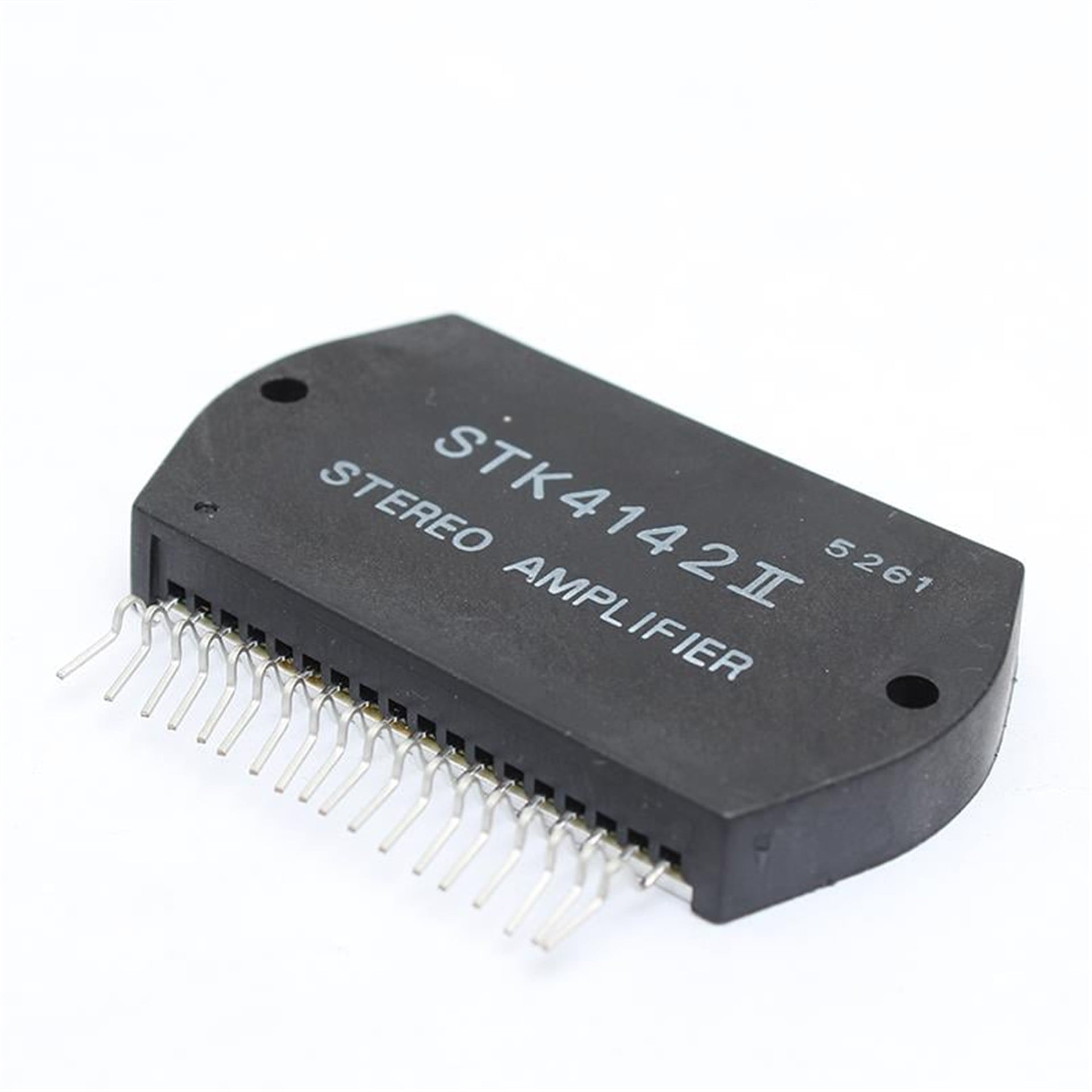 Oem STK 4142 II - Entegre Çeşitleri