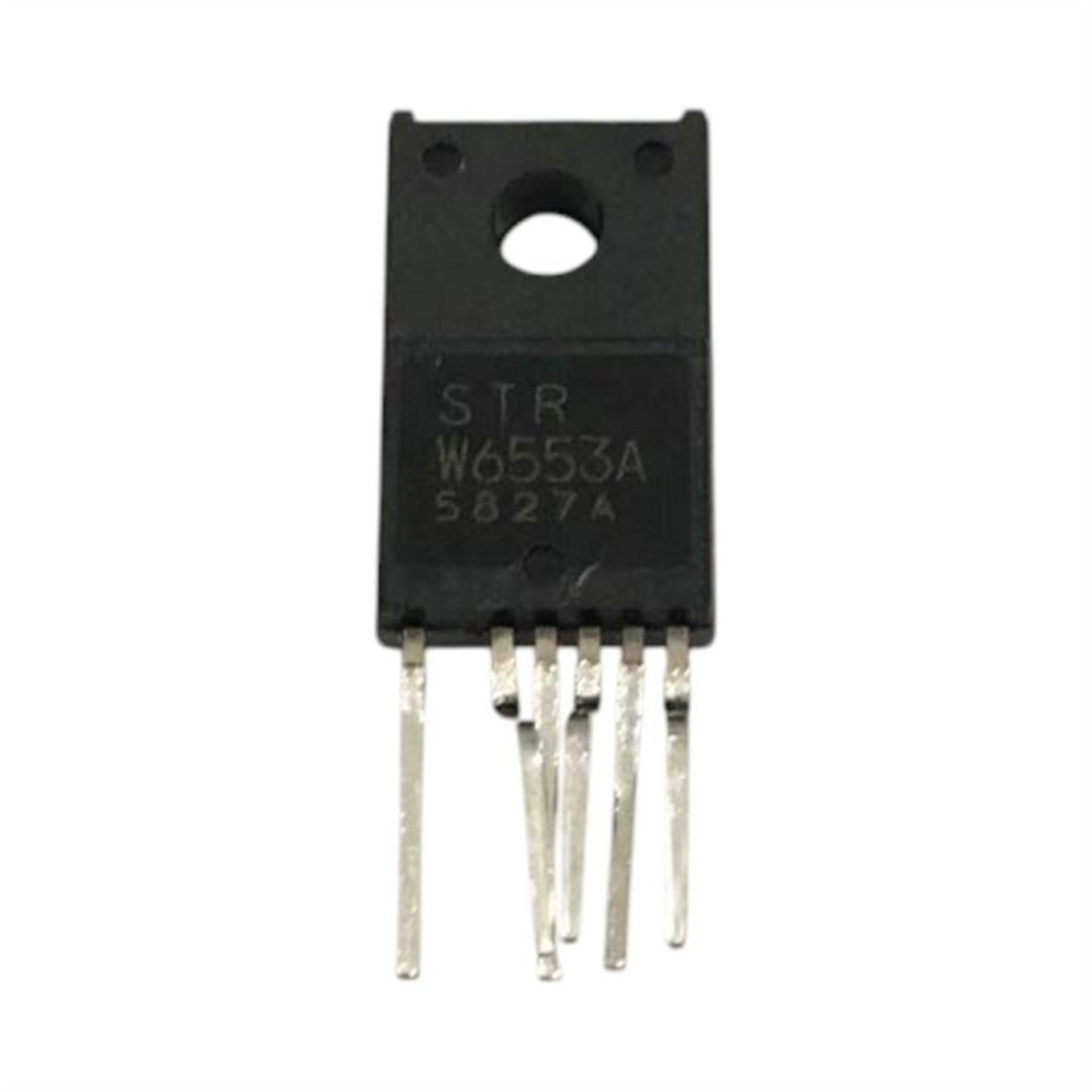 Oem STRW 6553 - Entegre Çeşitleri