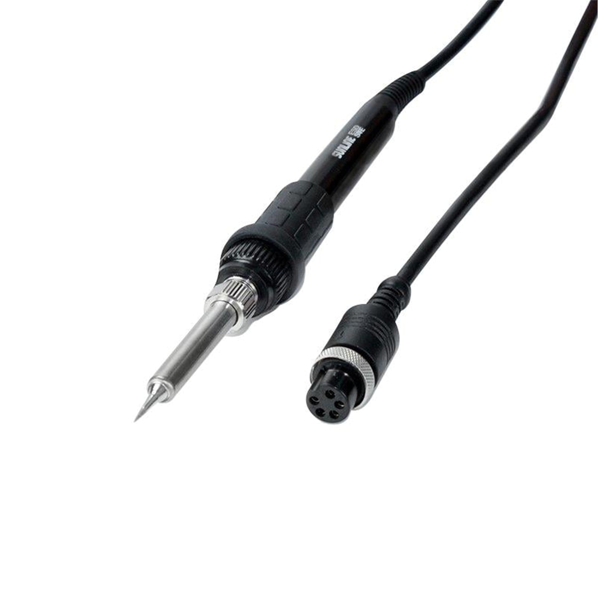 Sunline Sunline 907A 5 Pin Lehimleme Havya Kolu - Havya Sapı
