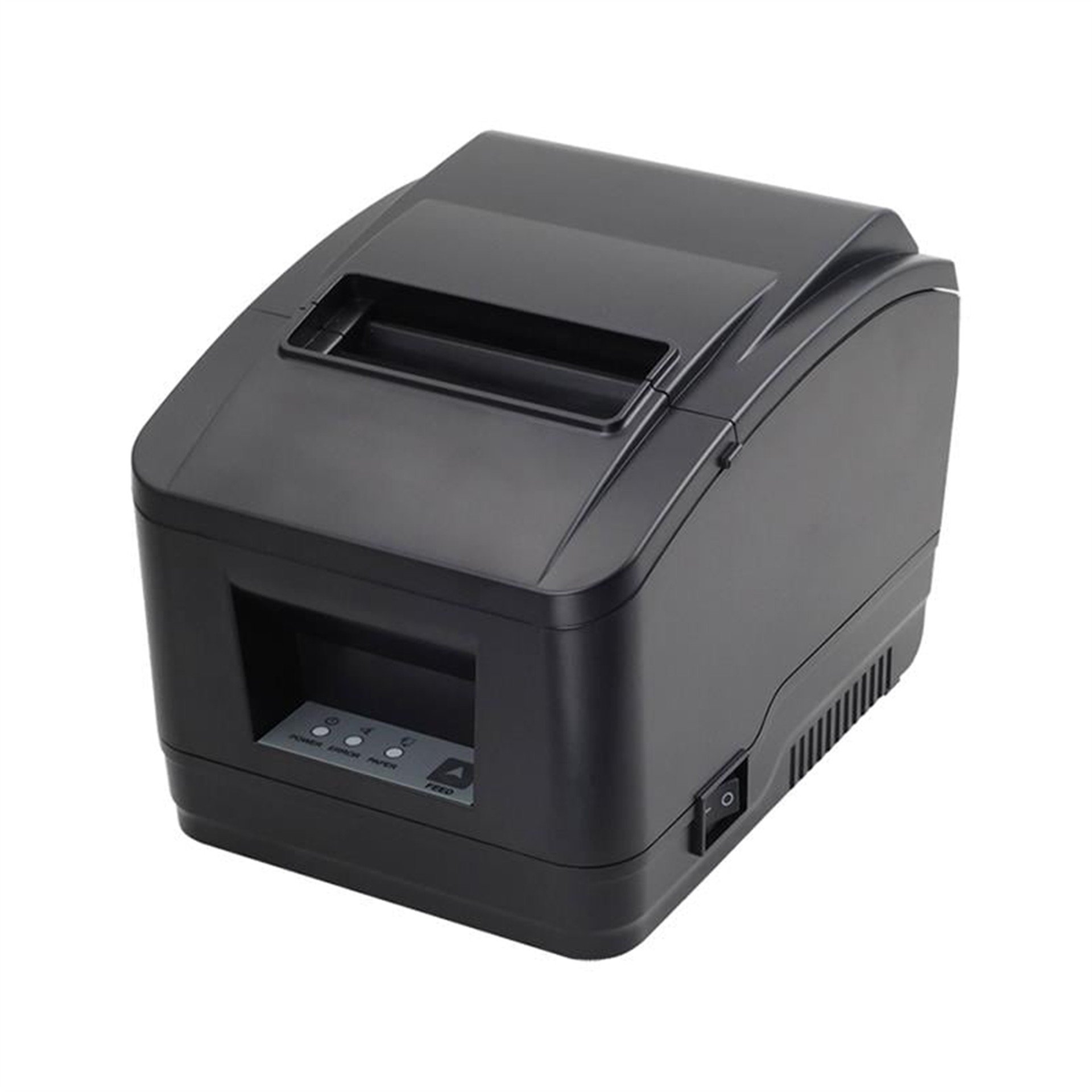 Sunlux Sunlux RP8030 203 Dpı Direkt Termal Usb+Seri+Ethernet Otamatik Kesici Fiş Yazıcı - Barkod Yazıcı