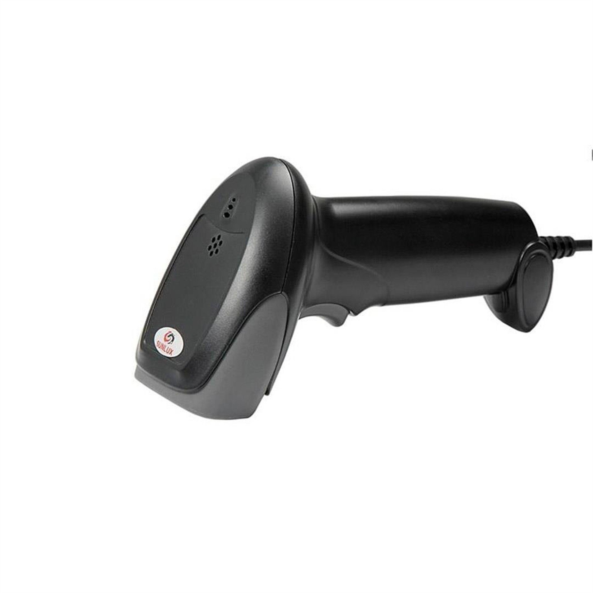Sunlux Sunlux XL3602 2d Karekod Kablolu Usb Barkod Okuyucu - Barkod Okuyucu