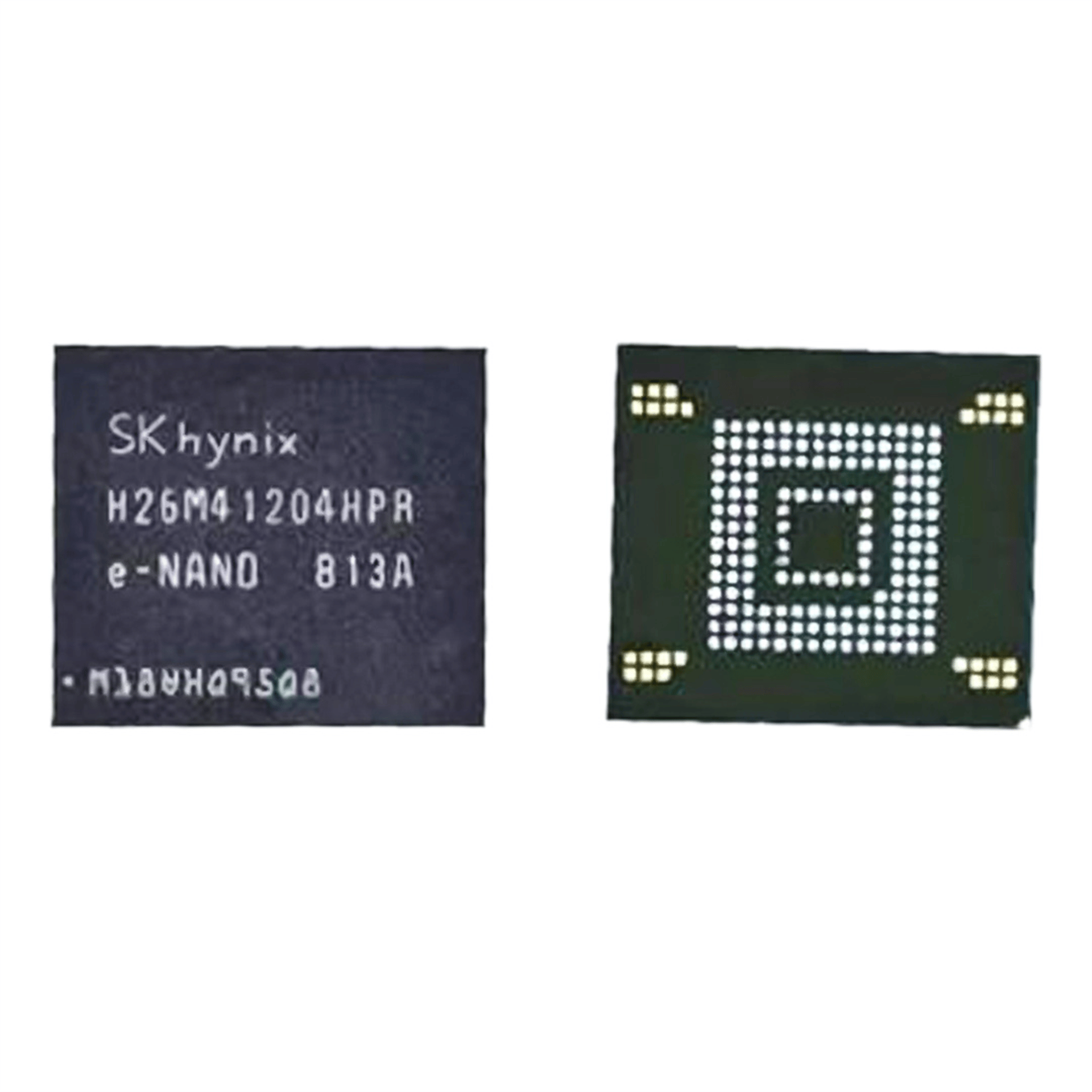 Mert-er Elektronik SUNNY H26M41204HPR 8GB EMMC FLASH ENTEGRESİ - Kategorisiz