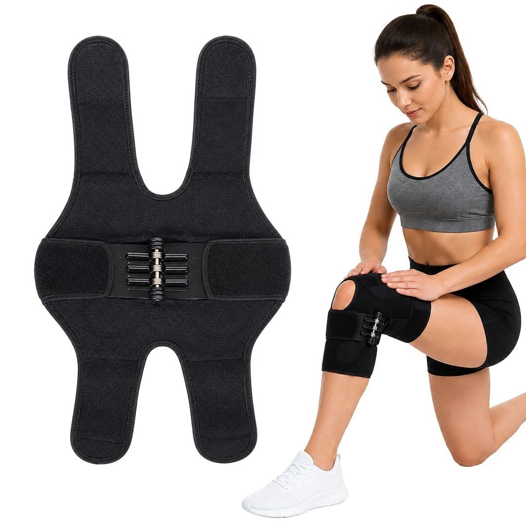 Sunup SN-25879 Medikal Dizlik Çift