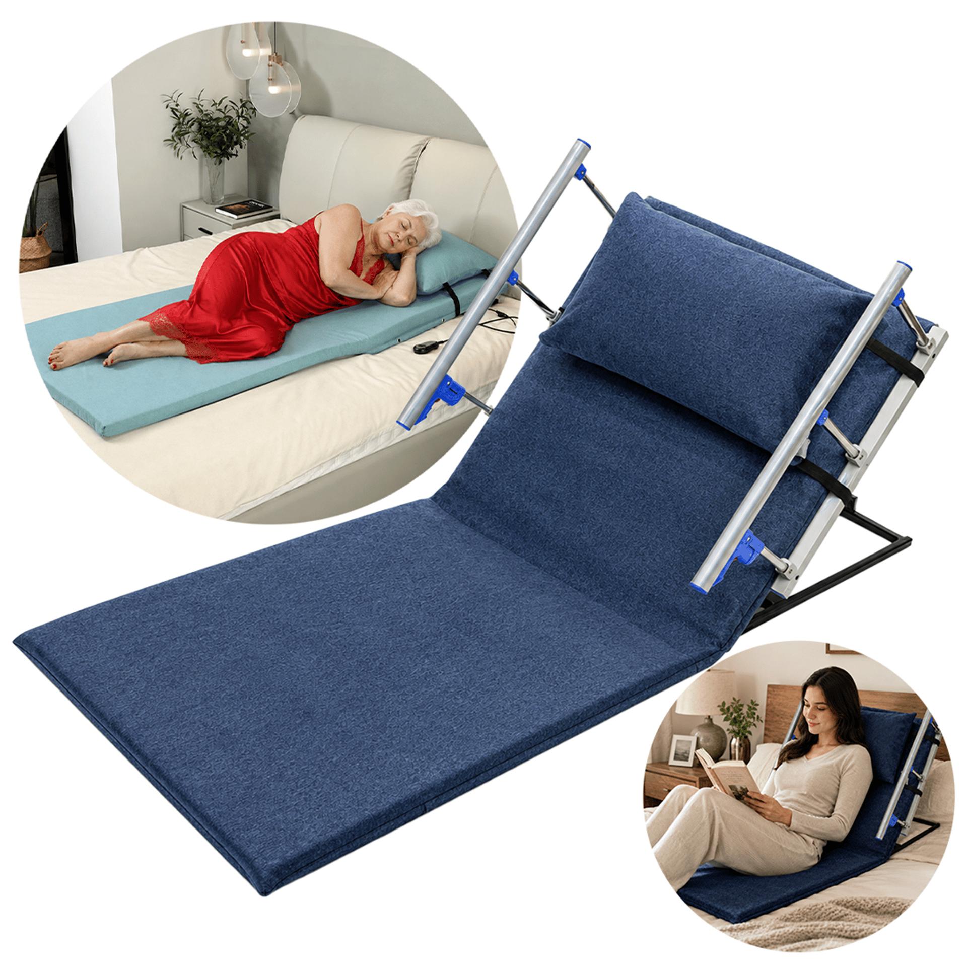Reyonex Sunup Sn-29684 Hasta Yatak Sırt Destekliği - Ev ve Yaşam