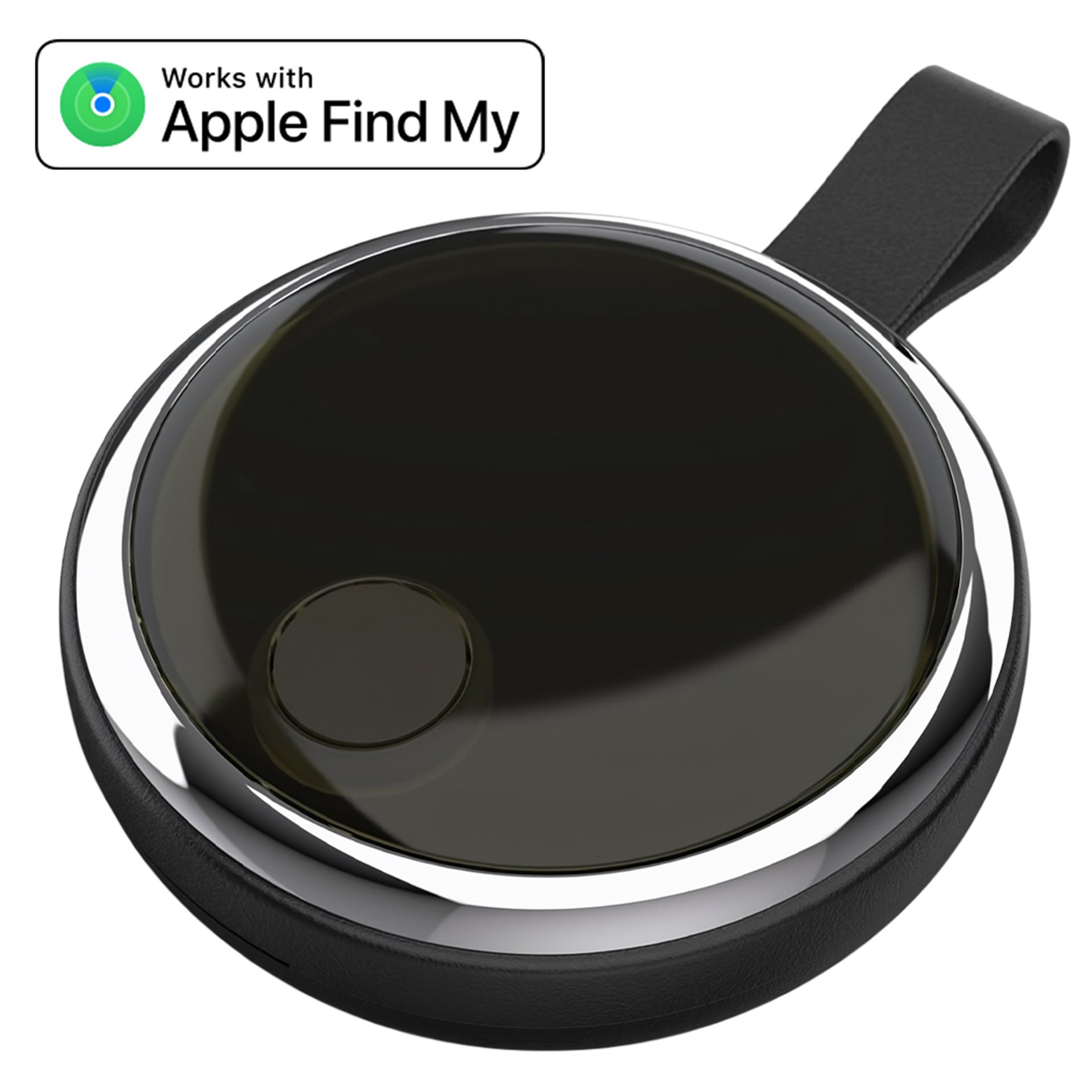 Sunup Sunup SN-37719 Vision Air Tag Akıllı Takip Cihazı - Apple Find My Uyumlu Küresel Konumlandırıcı - Ev ve Yaşam