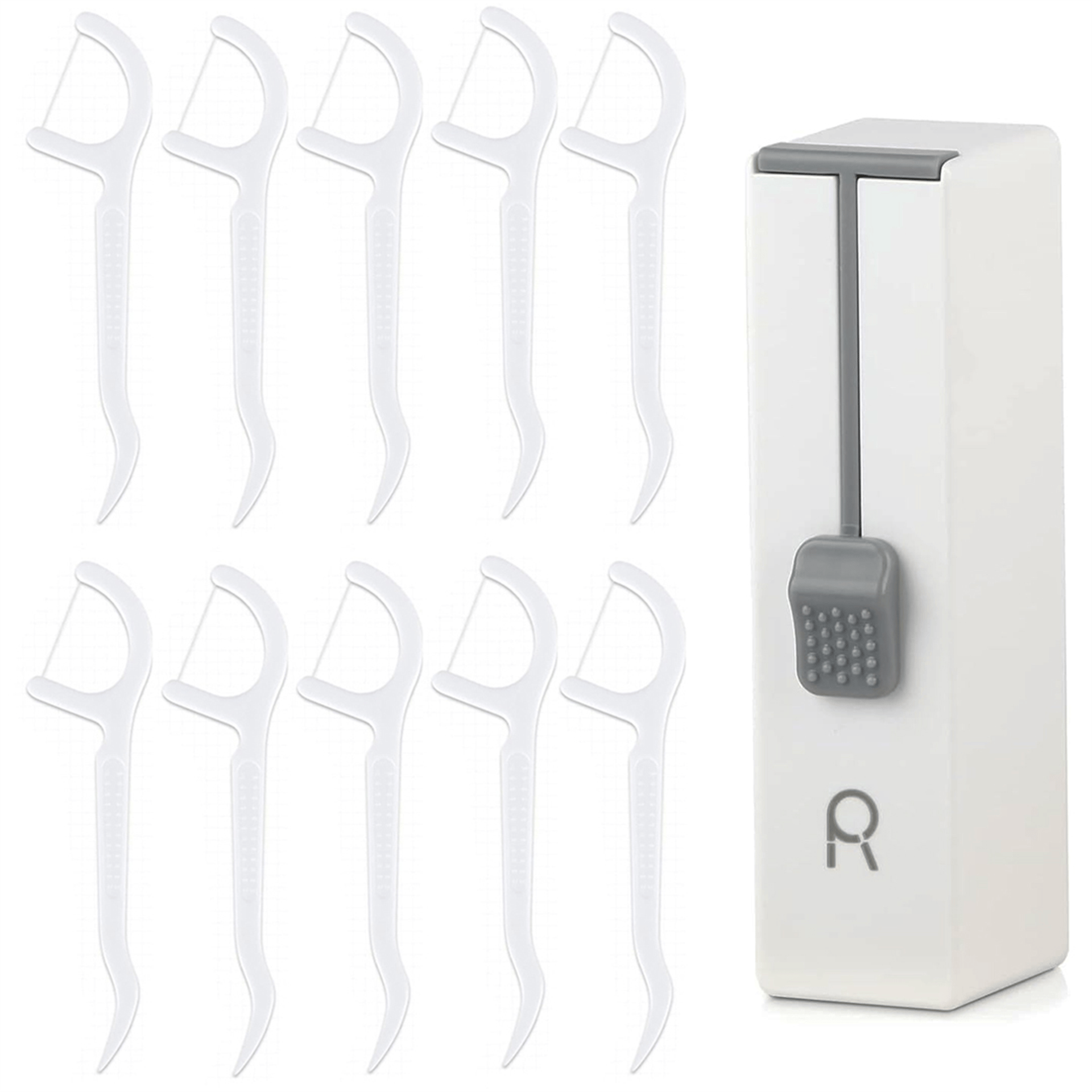 Reyonex SUNUP SN-37866 TAŞINABİLİR DİŞ İPİ KUTUSU - Ev ve Yaşam
