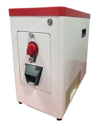 SUNUP ZLN-30 PİRİNÇ ÖĞÜTME MAKİNASI